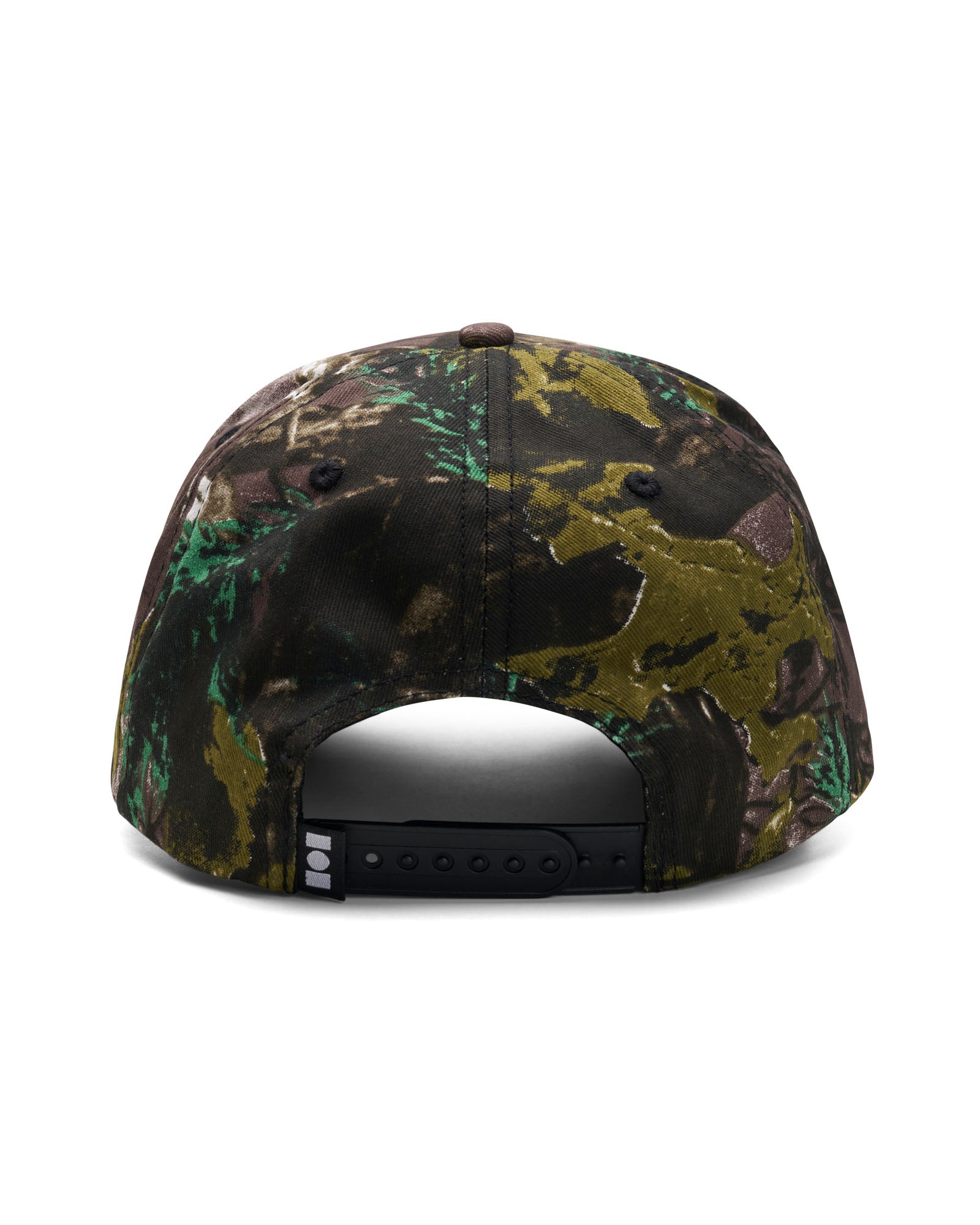Nahmias 24 Camo Hat