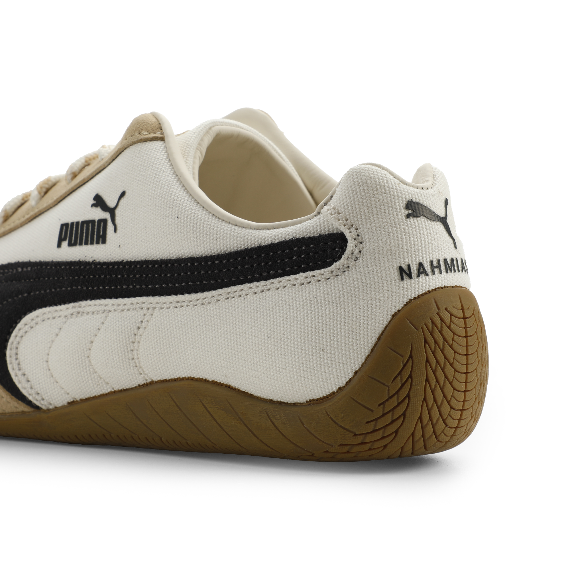 エスプーマ PUMA SPEEDCAT NAHMIAS WARM WHITE