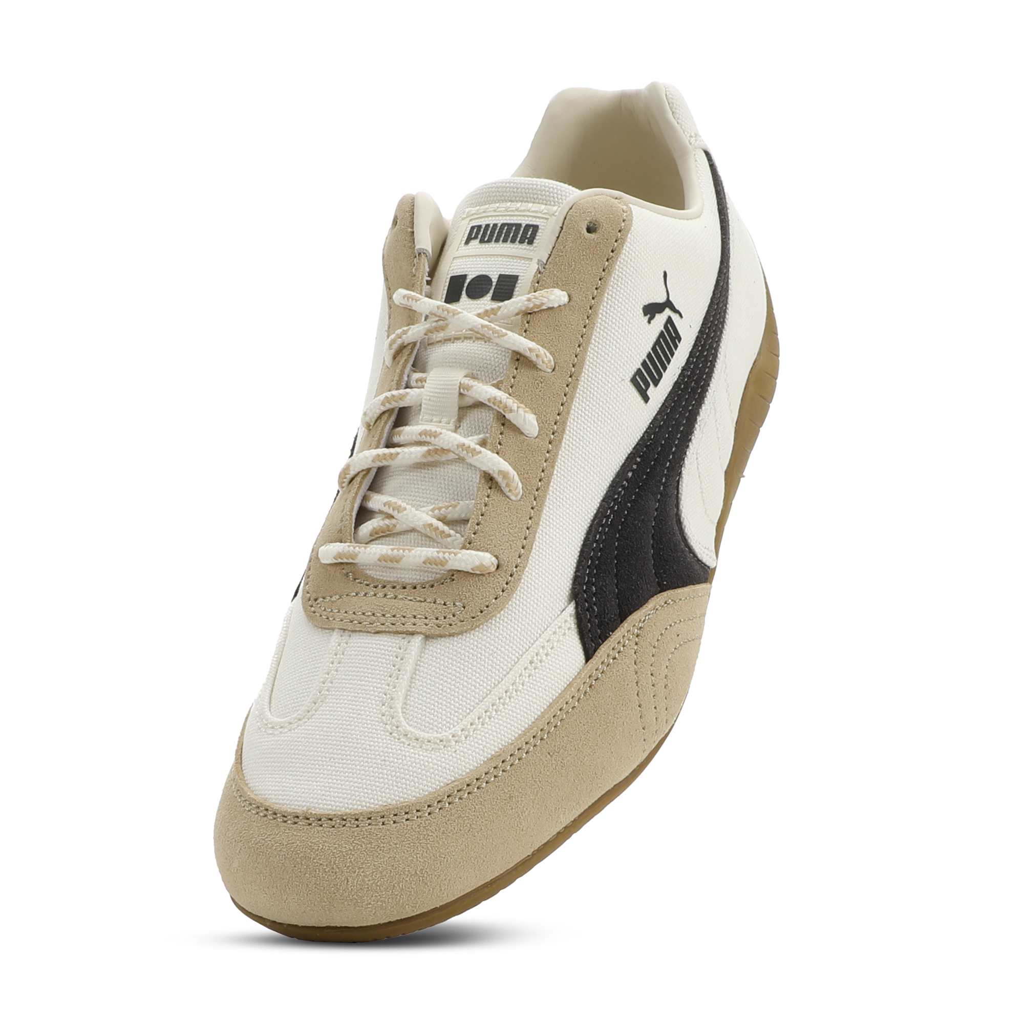 PUMA SPEEDCAT NAHMIAS WARM WHITE