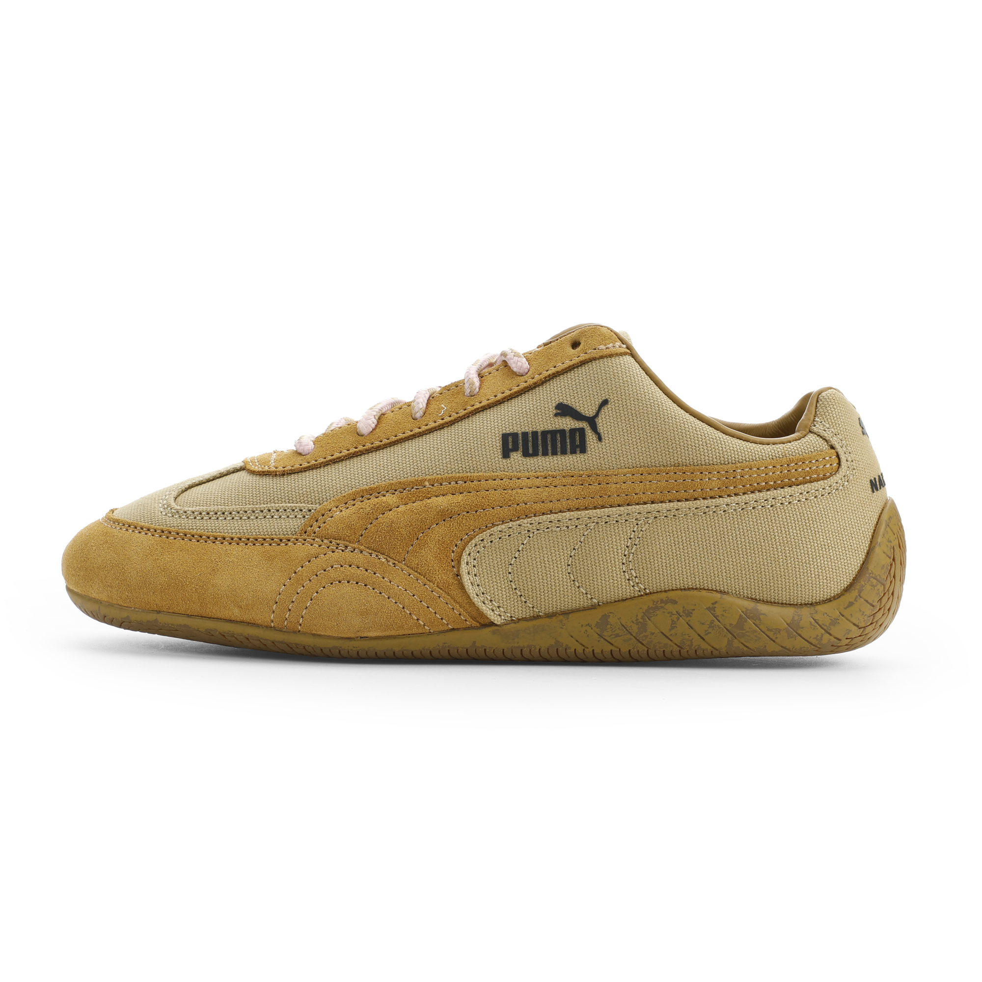 PUMA SPEEDCAT NAHMIAS COFFEE MILK