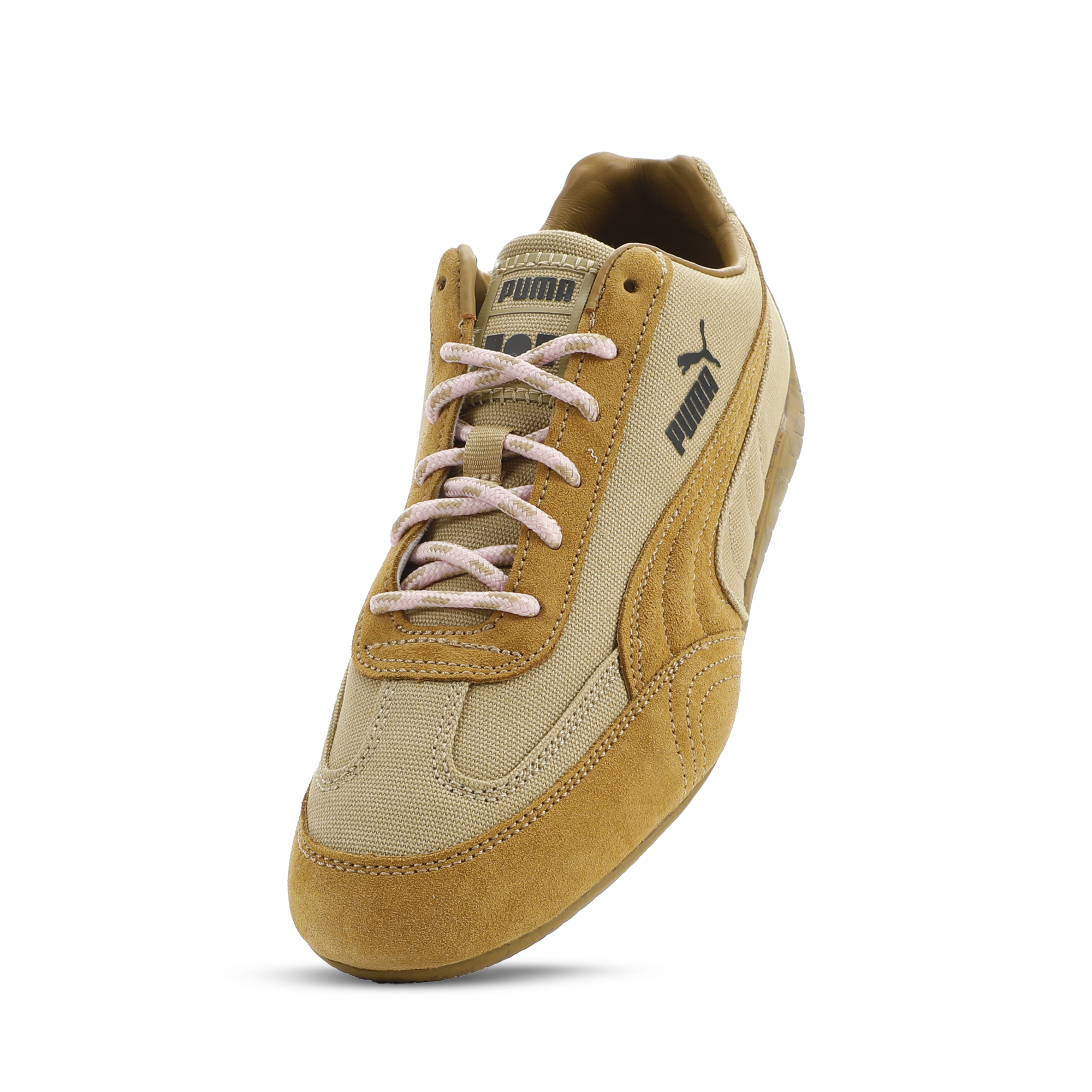 PUMA SPEEDCAT NAHMIAS COFFEE MILK