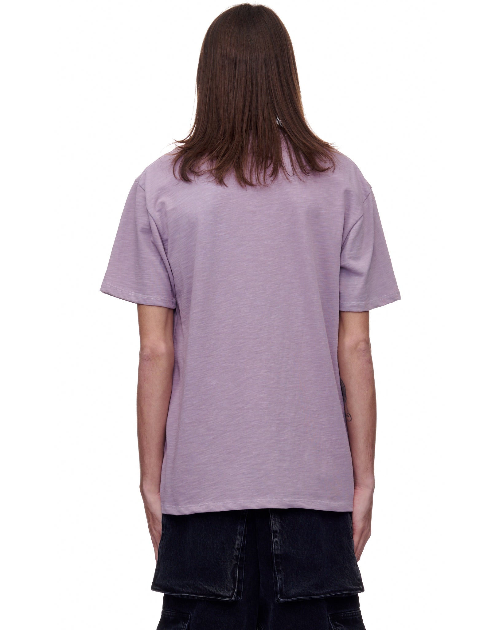 CALIFORNIA POETRY VARSITY T-SHIRT