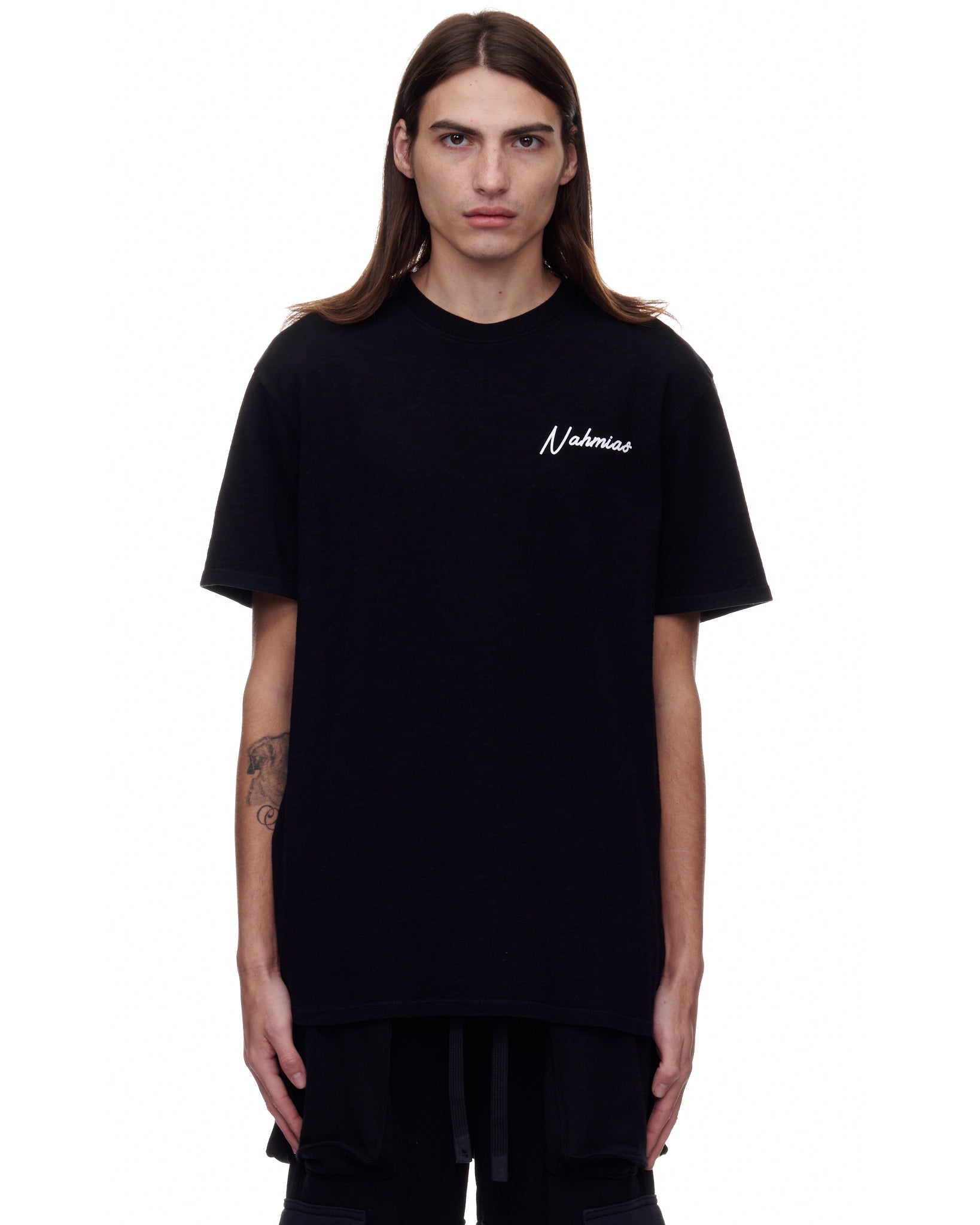 NAHMIAS BUNNY GARDEN T-SHIRT