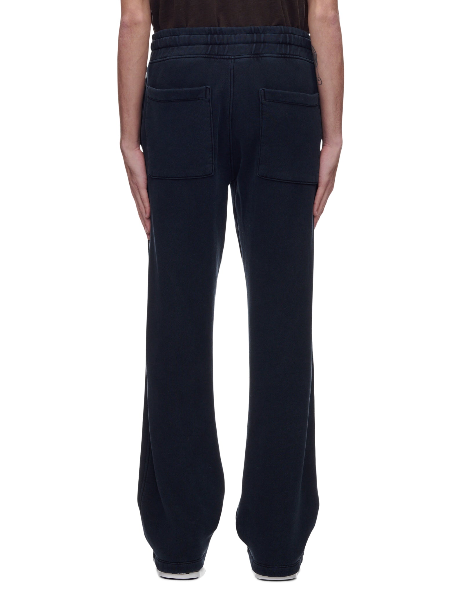 BUNNY BAGGY SWEATPANTS