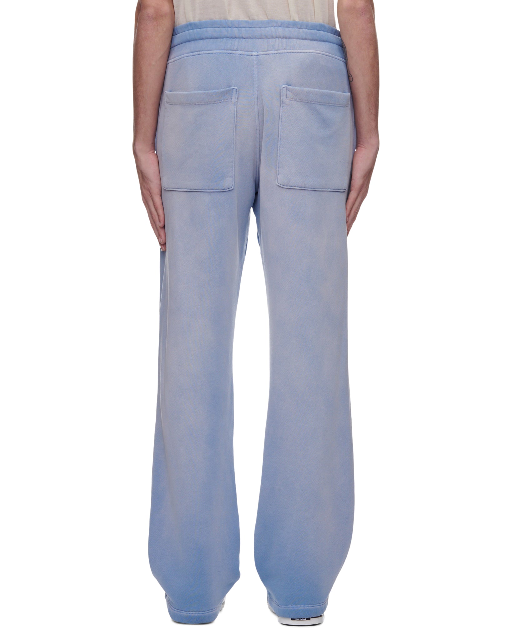 BUNNY BAGGY SWEATPANT