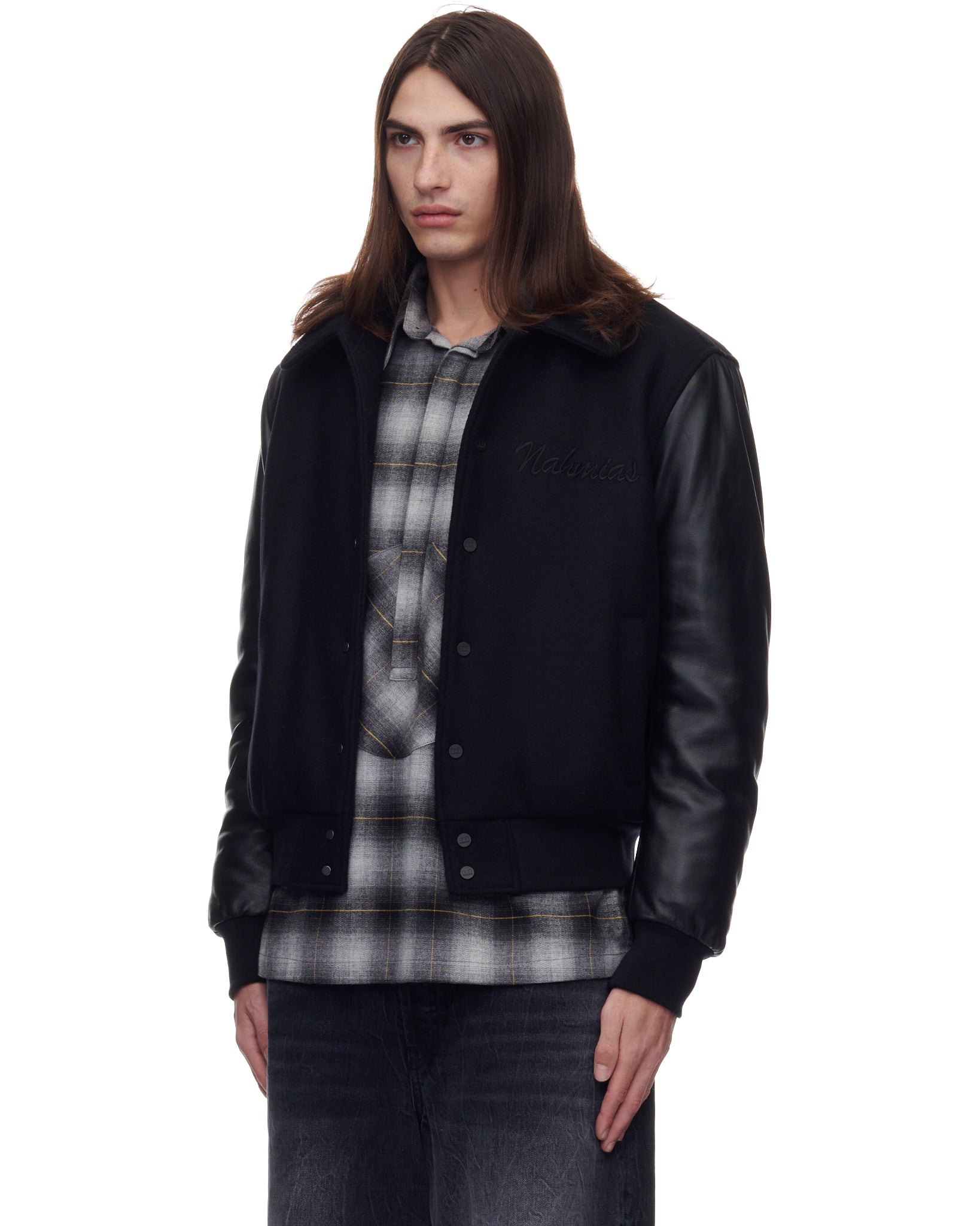 VARSITY JACKET