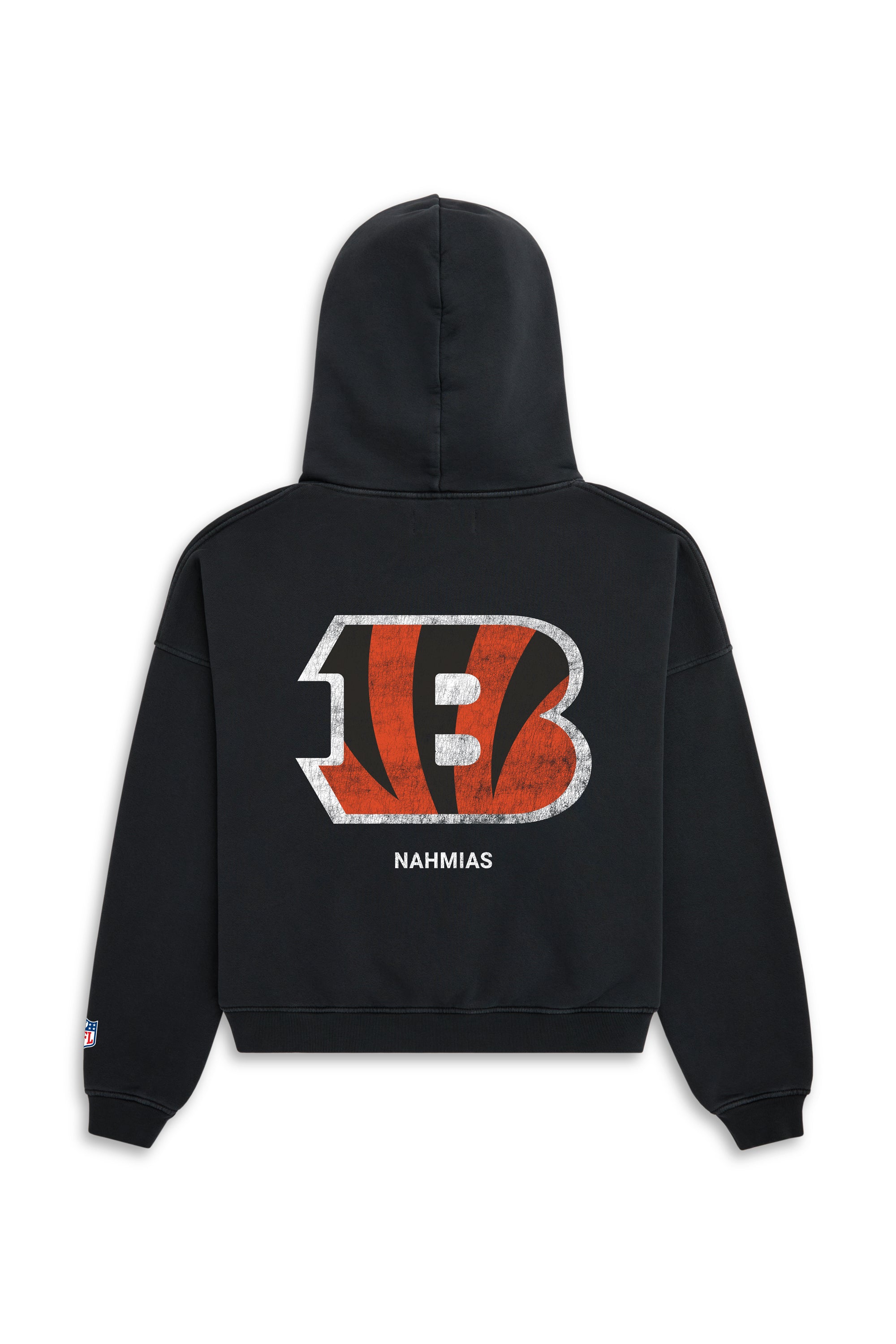Bengals X Miracle Academy Hoodie