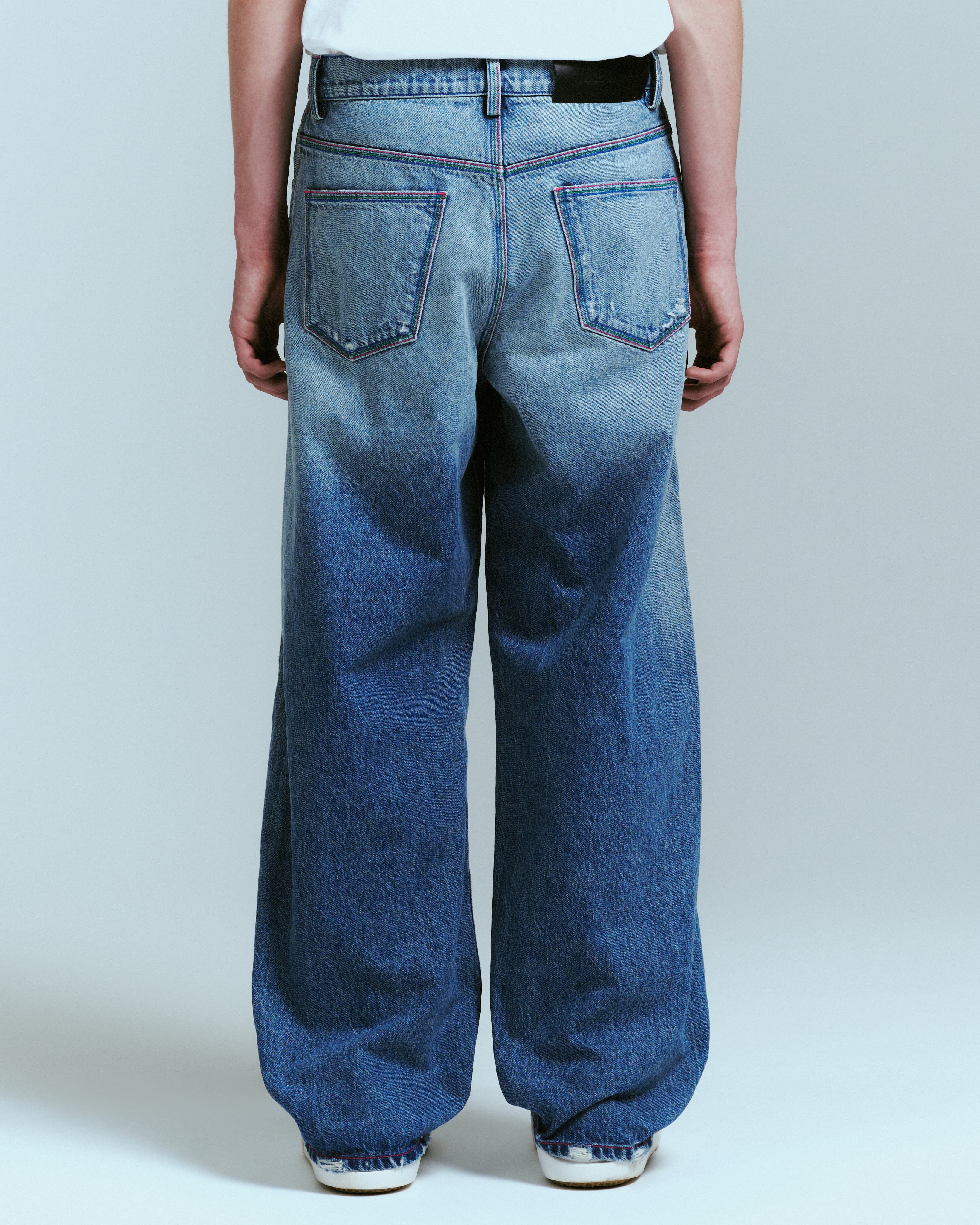 VENICE JEANS – NAHMIAS
