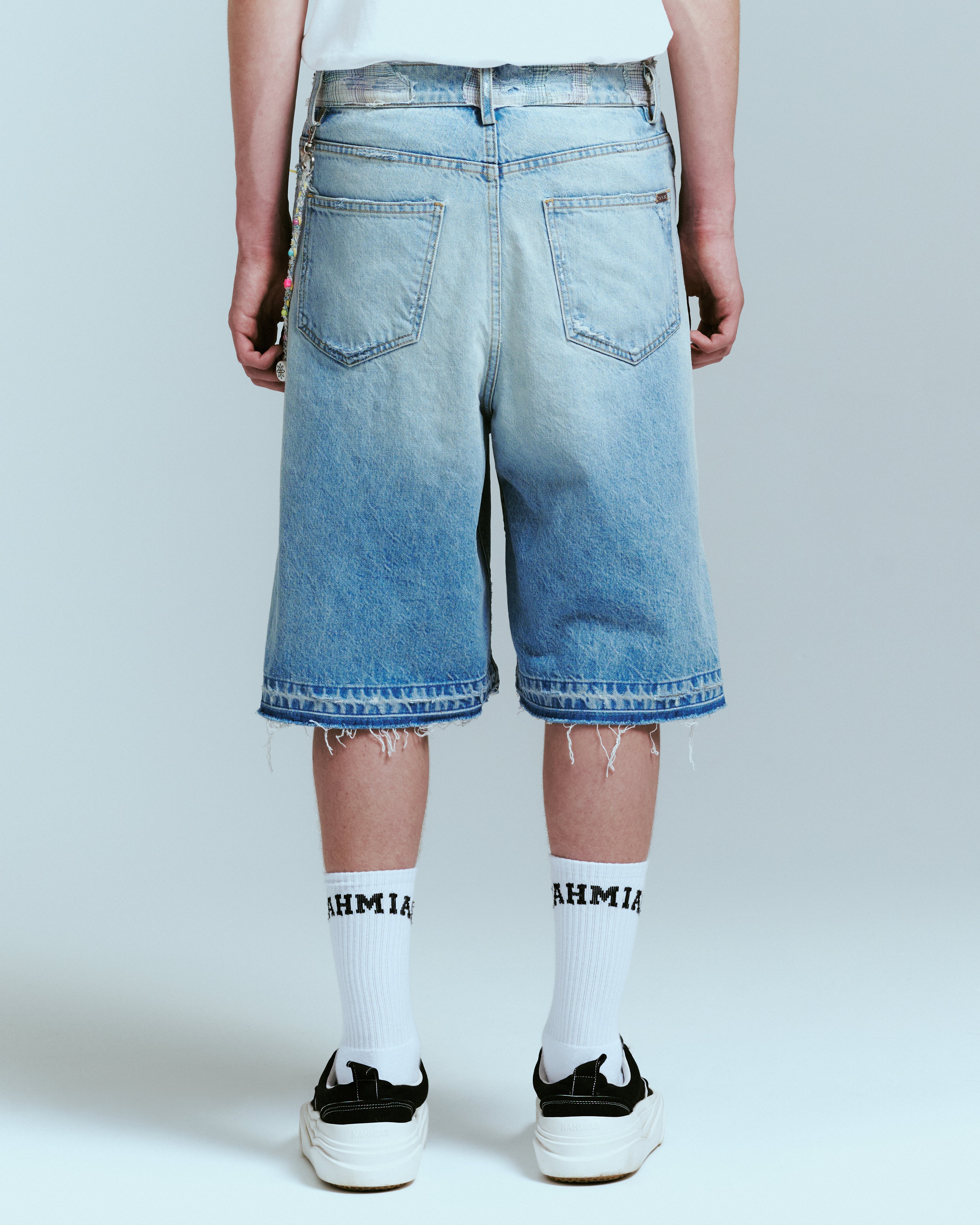 VENICE SHORTS – NAHMIAS