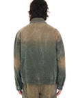 Denim Classic Boxy Jacket