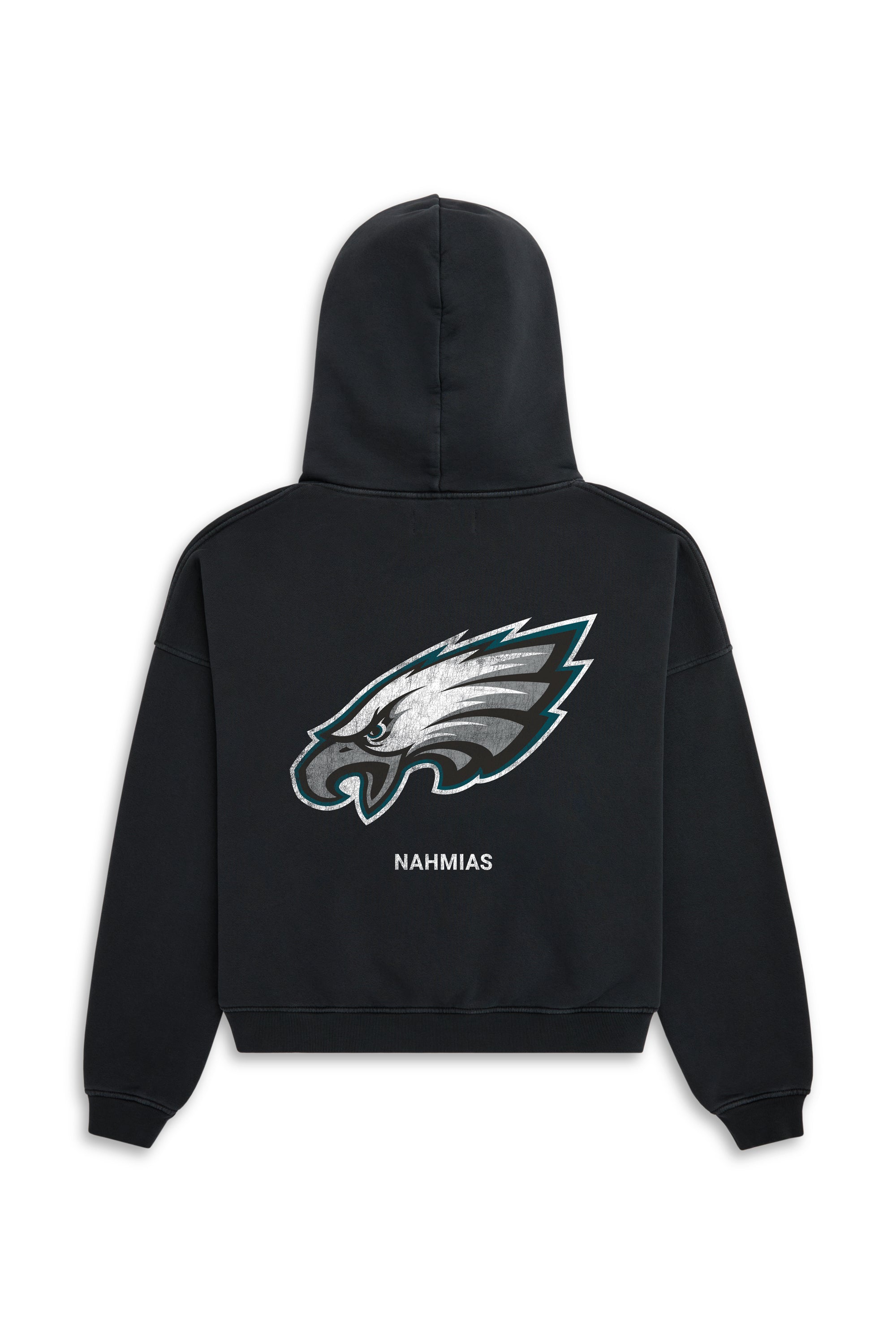 Eagles X Miracle Academy Hoodie – NAHMIAS
