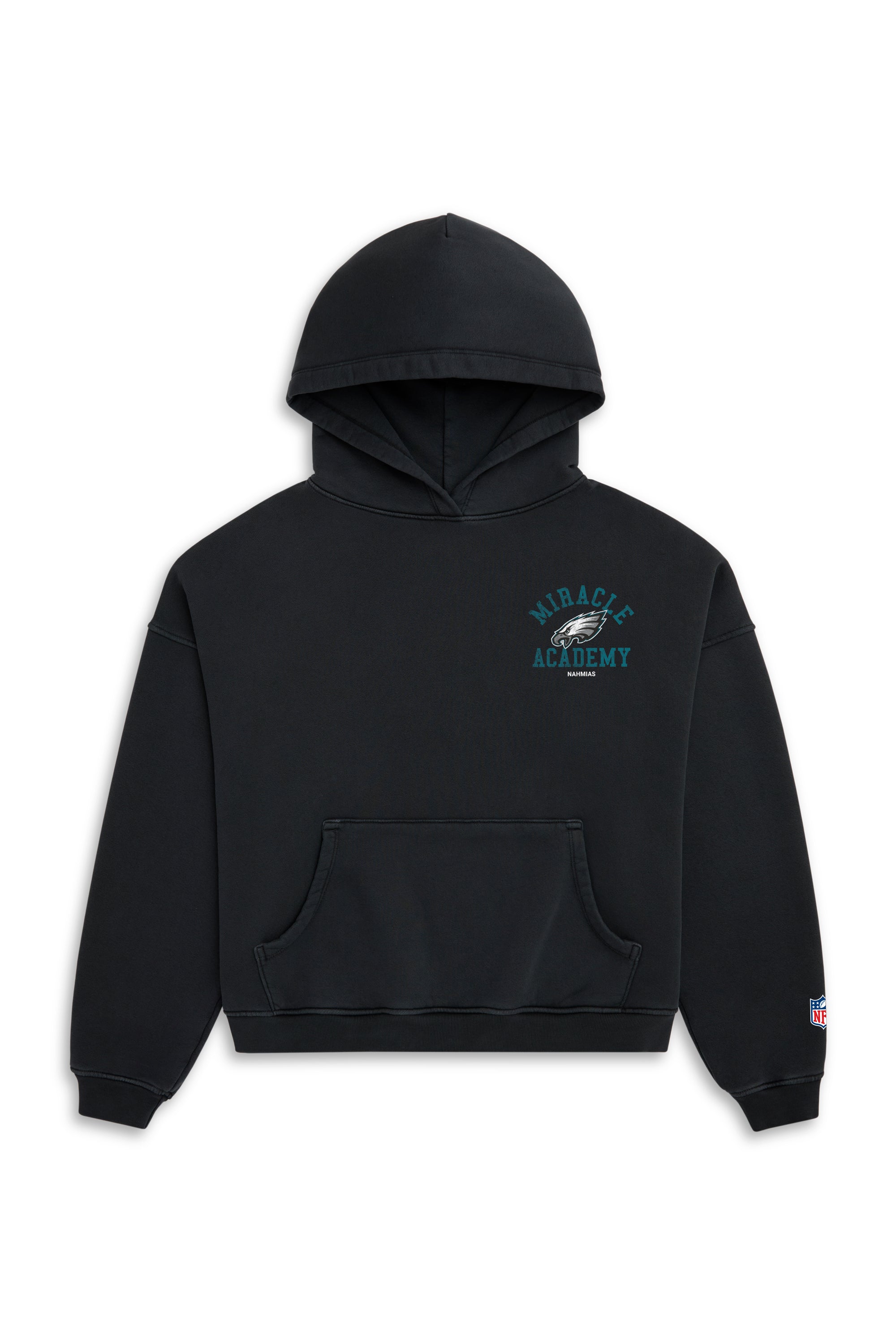 Eagles X Miracle Academy Hoodie