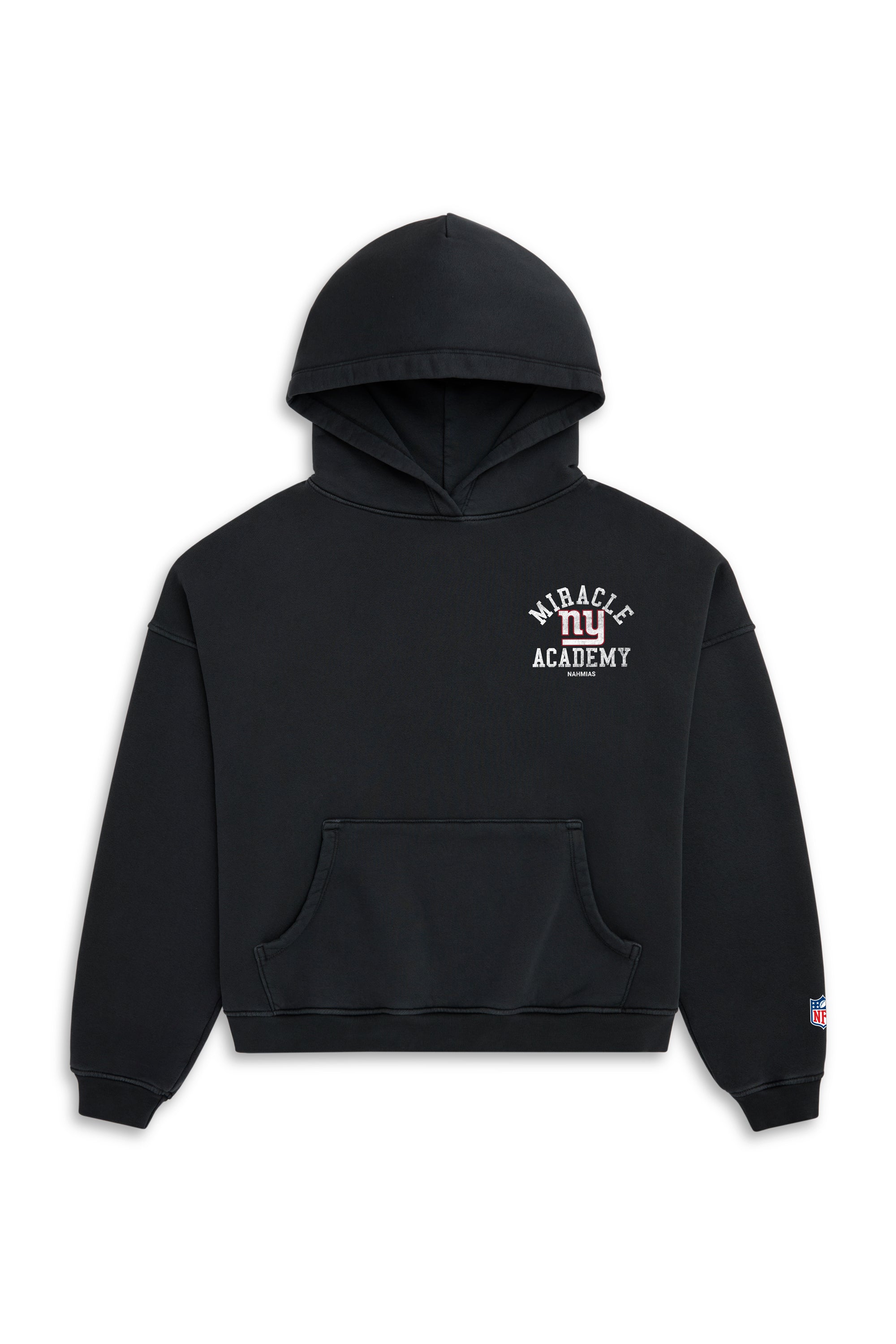 Giants X Miracle Academy Hoodie