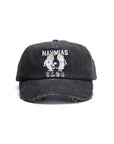 Mascot Dad Cap