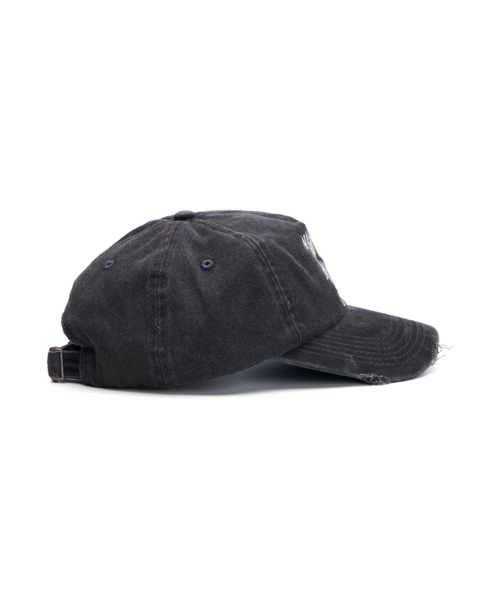 Mascot Dad Cap