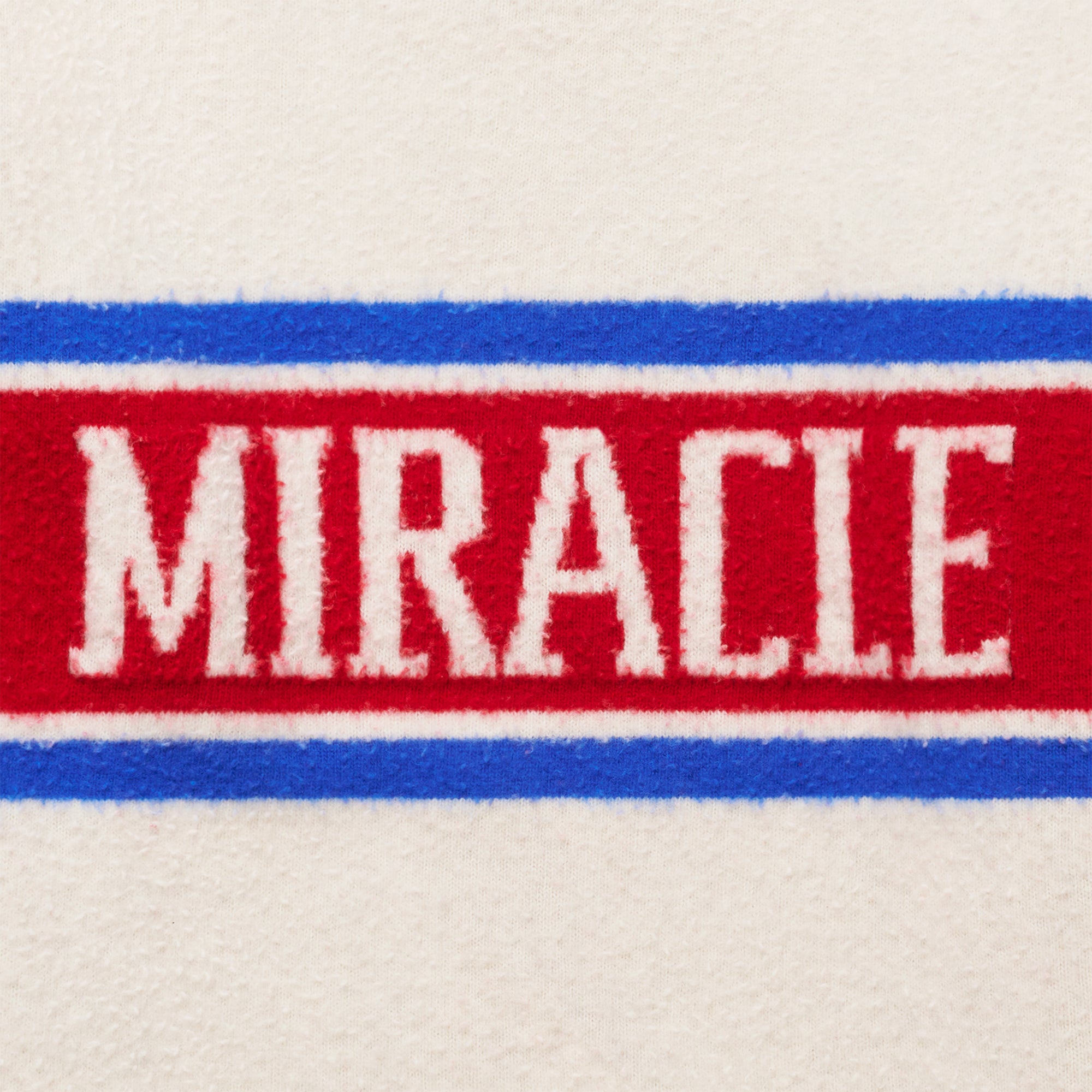 Miracle Oversized Crewneck