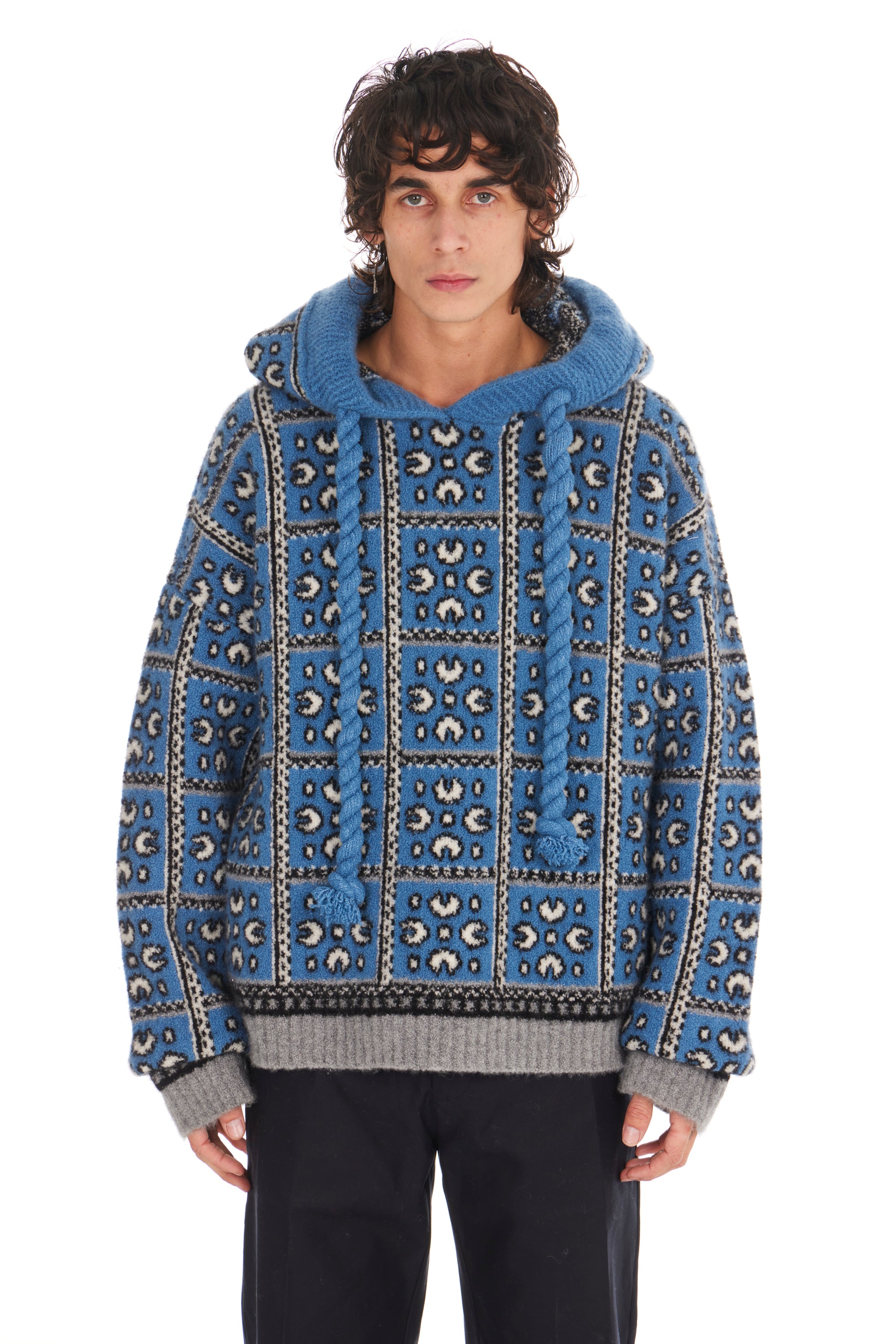 Baja Hoodie