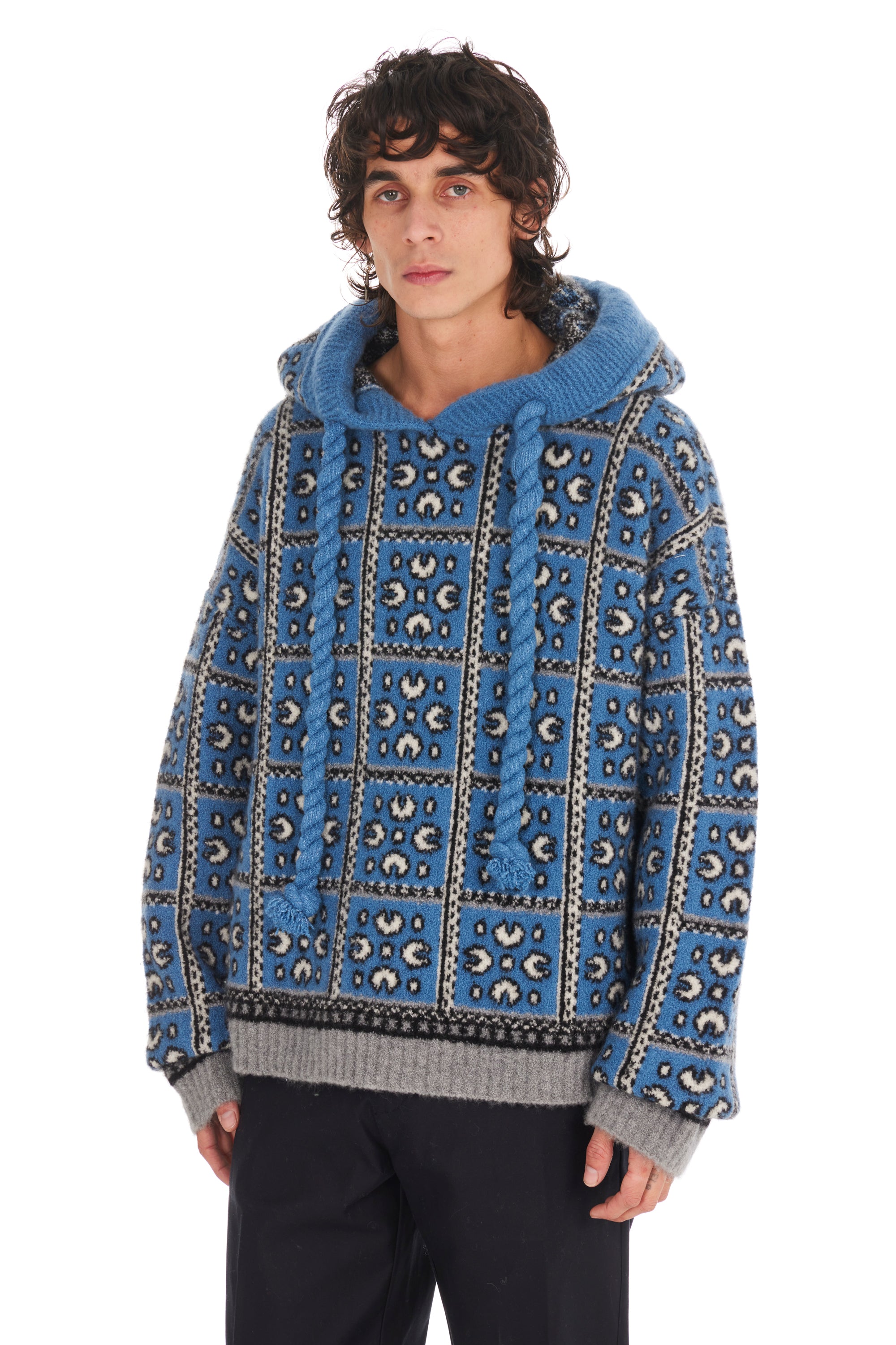 Cashmere baja hoodie best sale