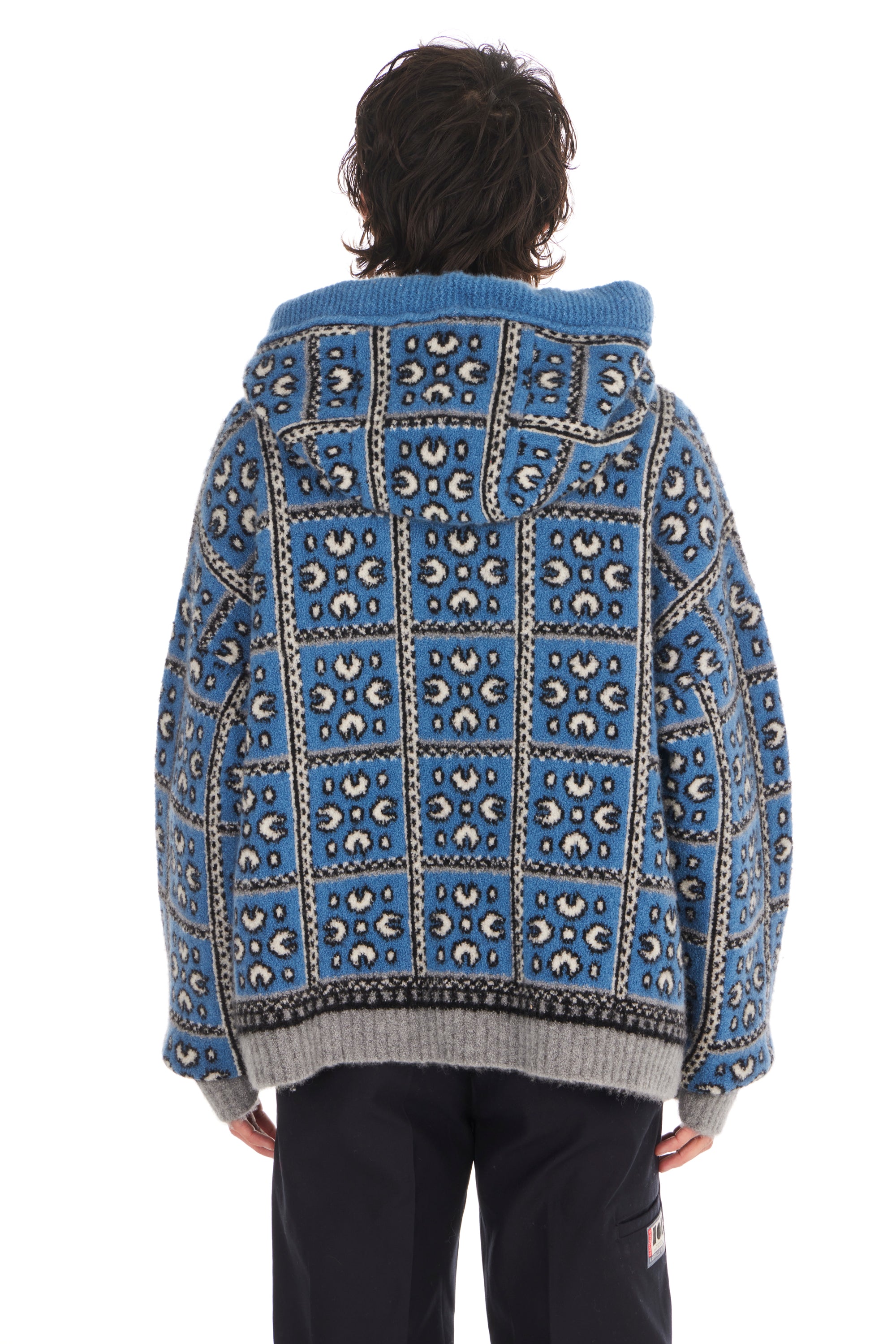 Baja Hoodie