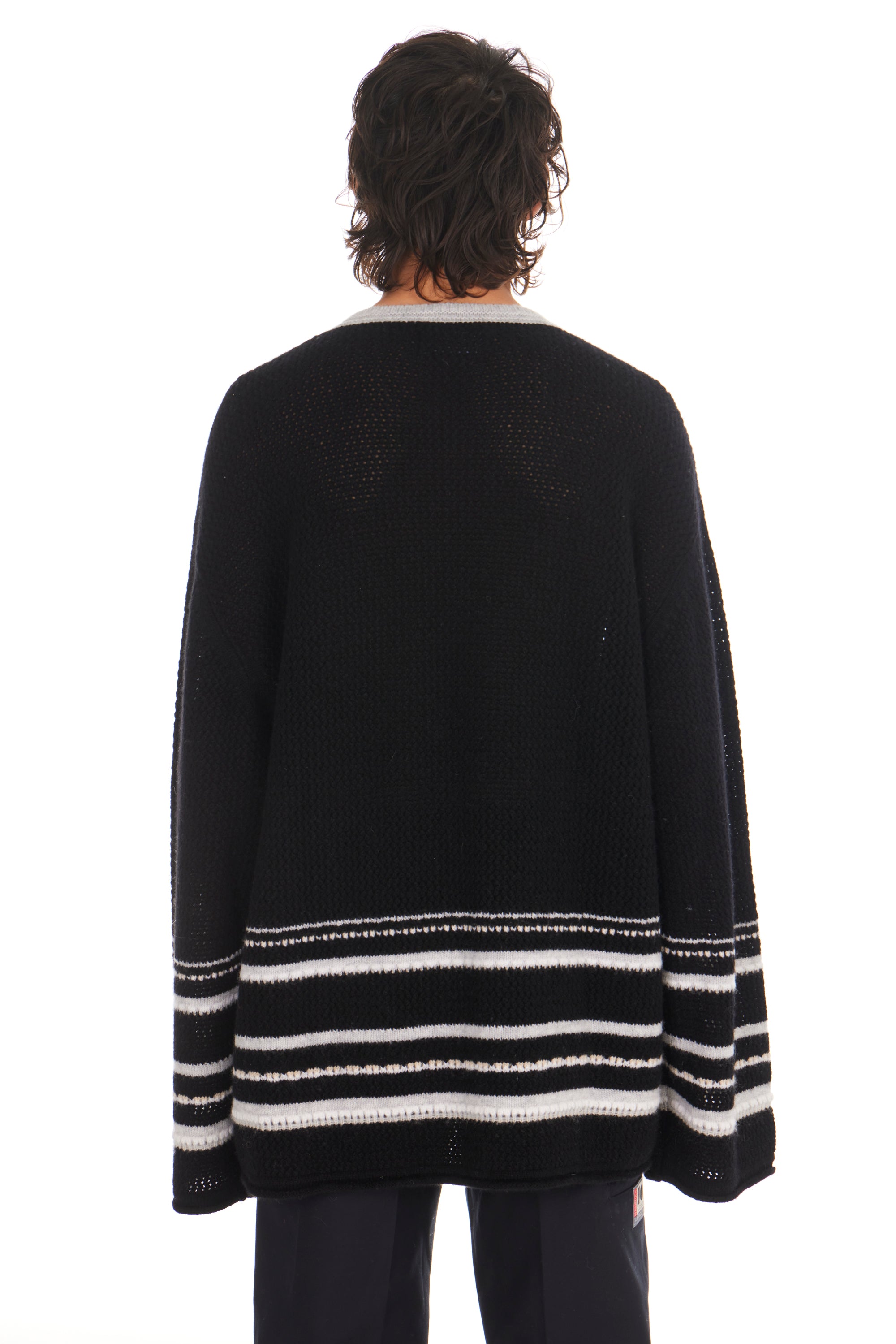 Knit 24 Hockey Jersey