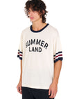 Knit Summerland Boxy T-shirt