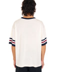 Knit Summerland Boxy T-shirt