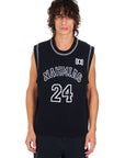 Knit 24 Basketball Jersey