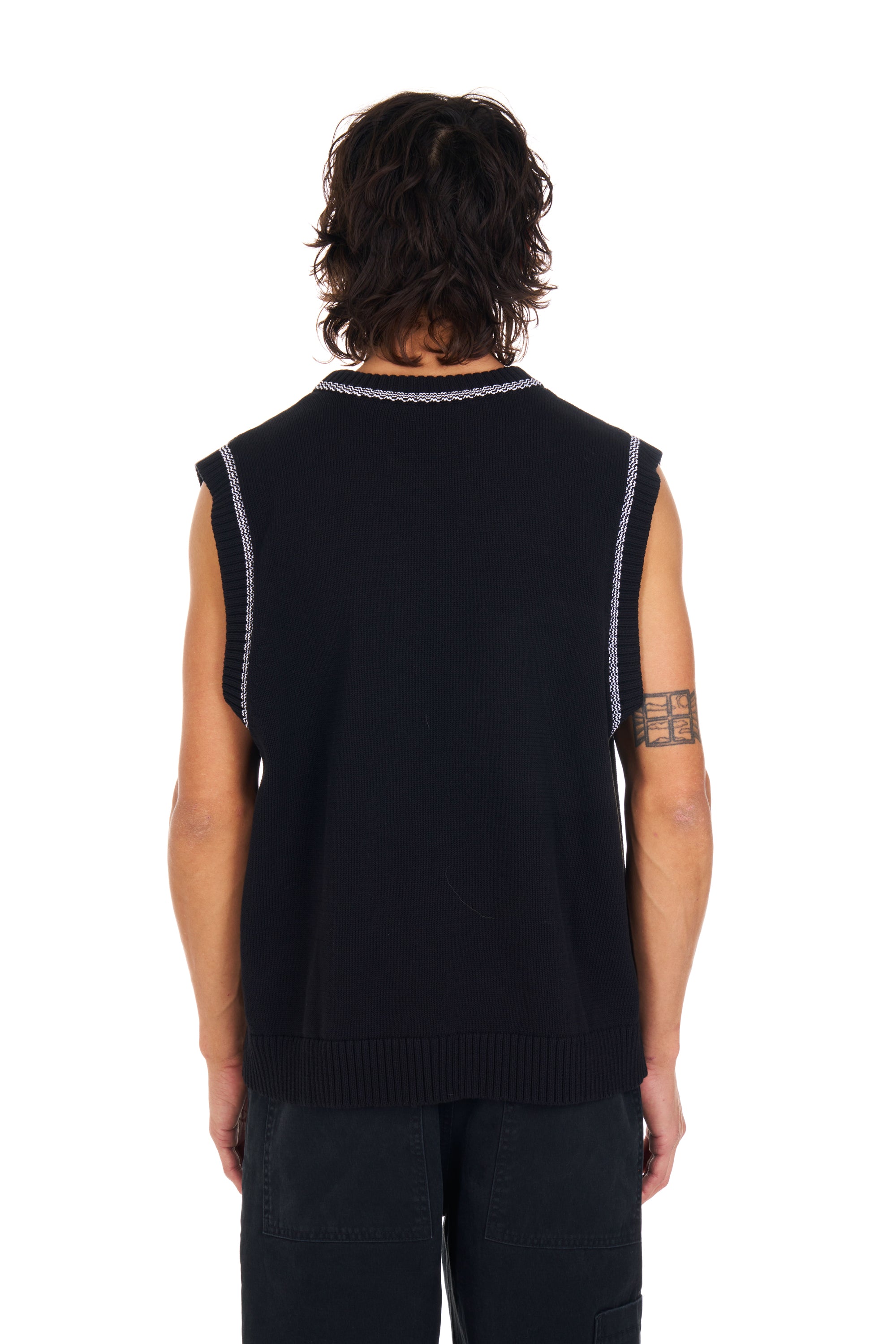 Knit 24 Basketball Jersey