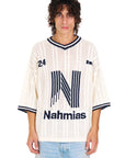 Knit Tech N Football Shirt