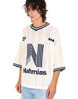 Knit Tech N Football Shirt