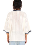 Knit Tech N Football Shirt