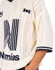 Knit Tech N Football Shirt