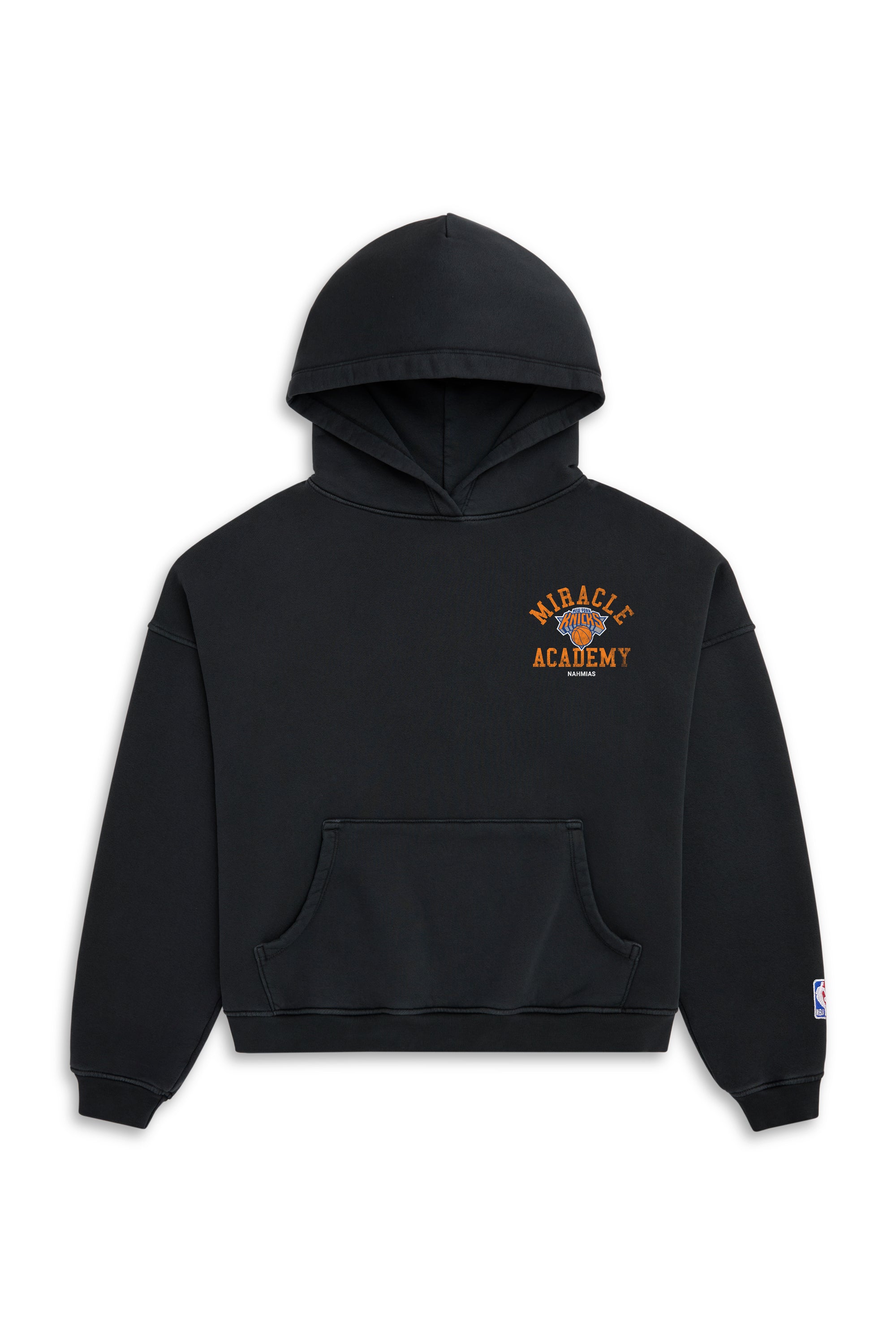 Knicks X Miracle Academy Hoodie