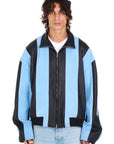 Striped Referee Jacket
