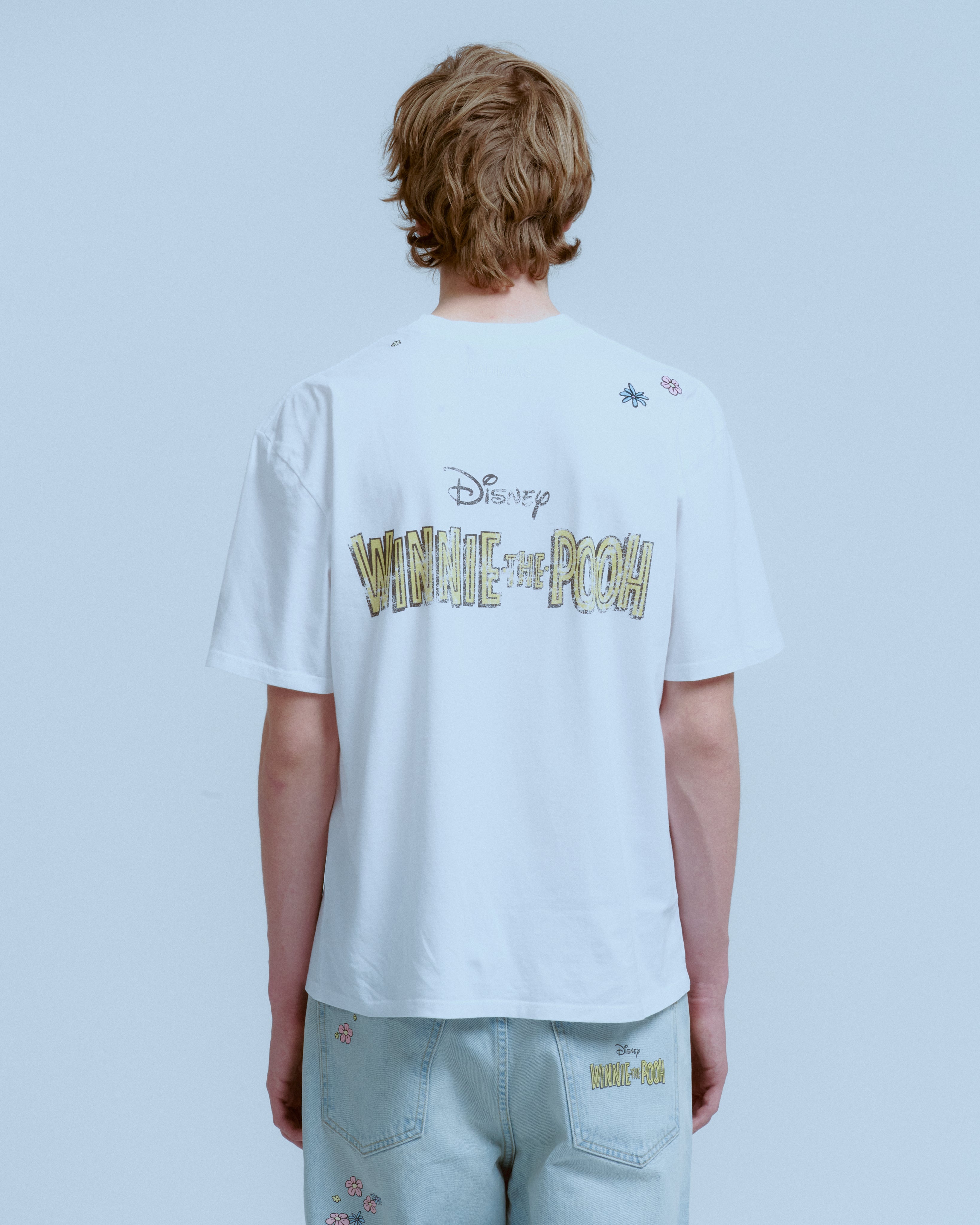 DAYTIME DREAMING BOXY T-SHIRT – NAHMIAS