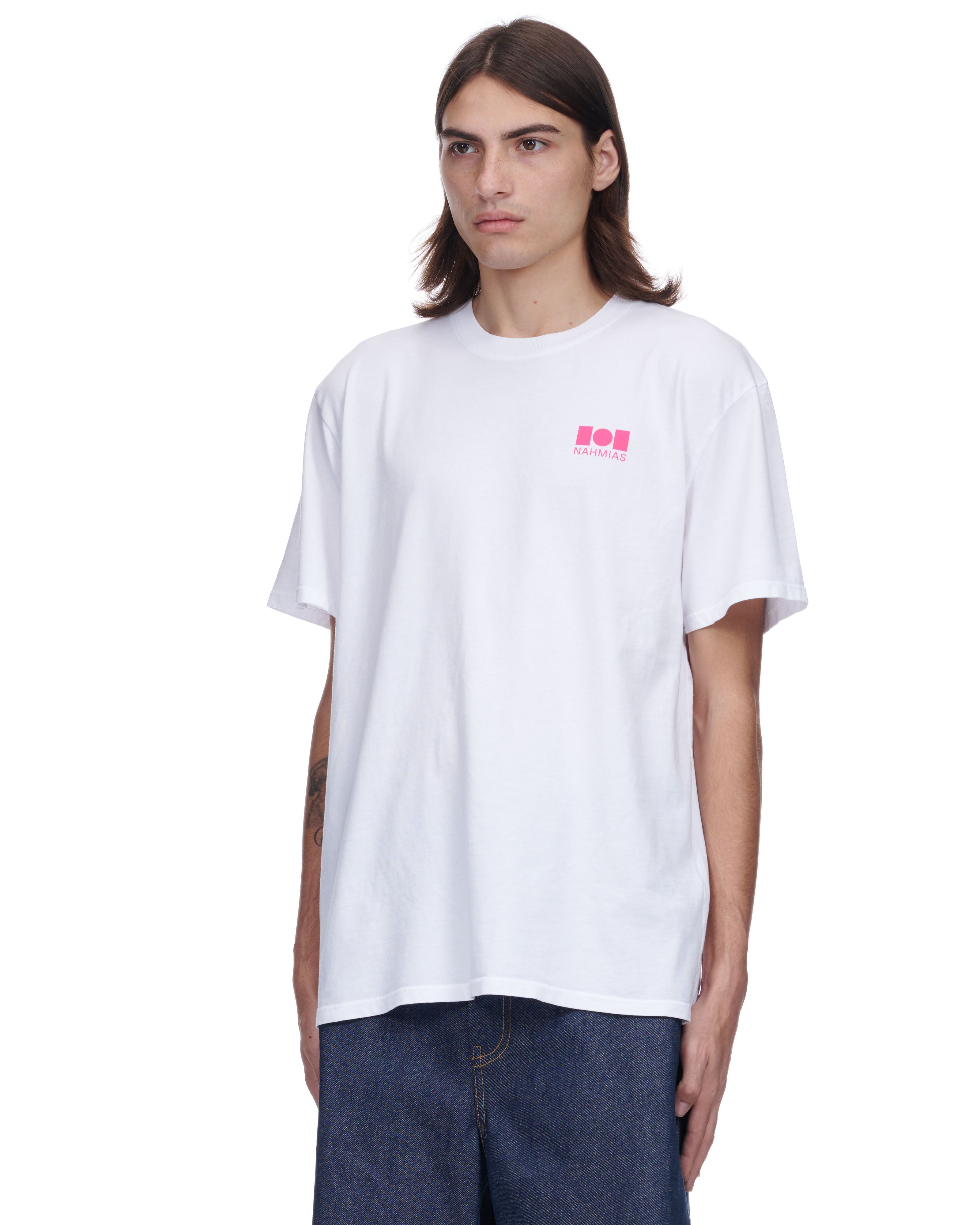 Endless Summerland T Shirt