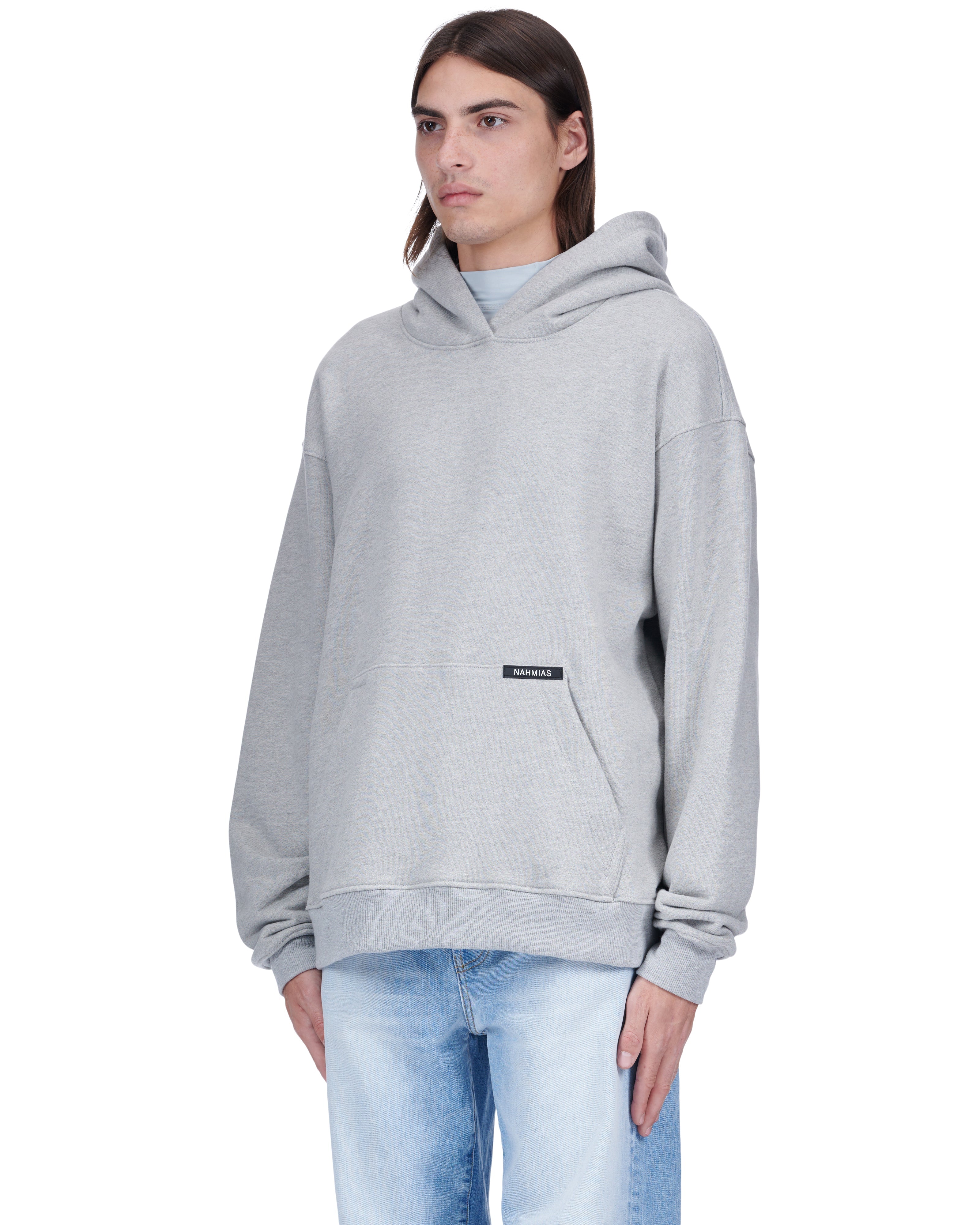 Classic Branded Hoodie