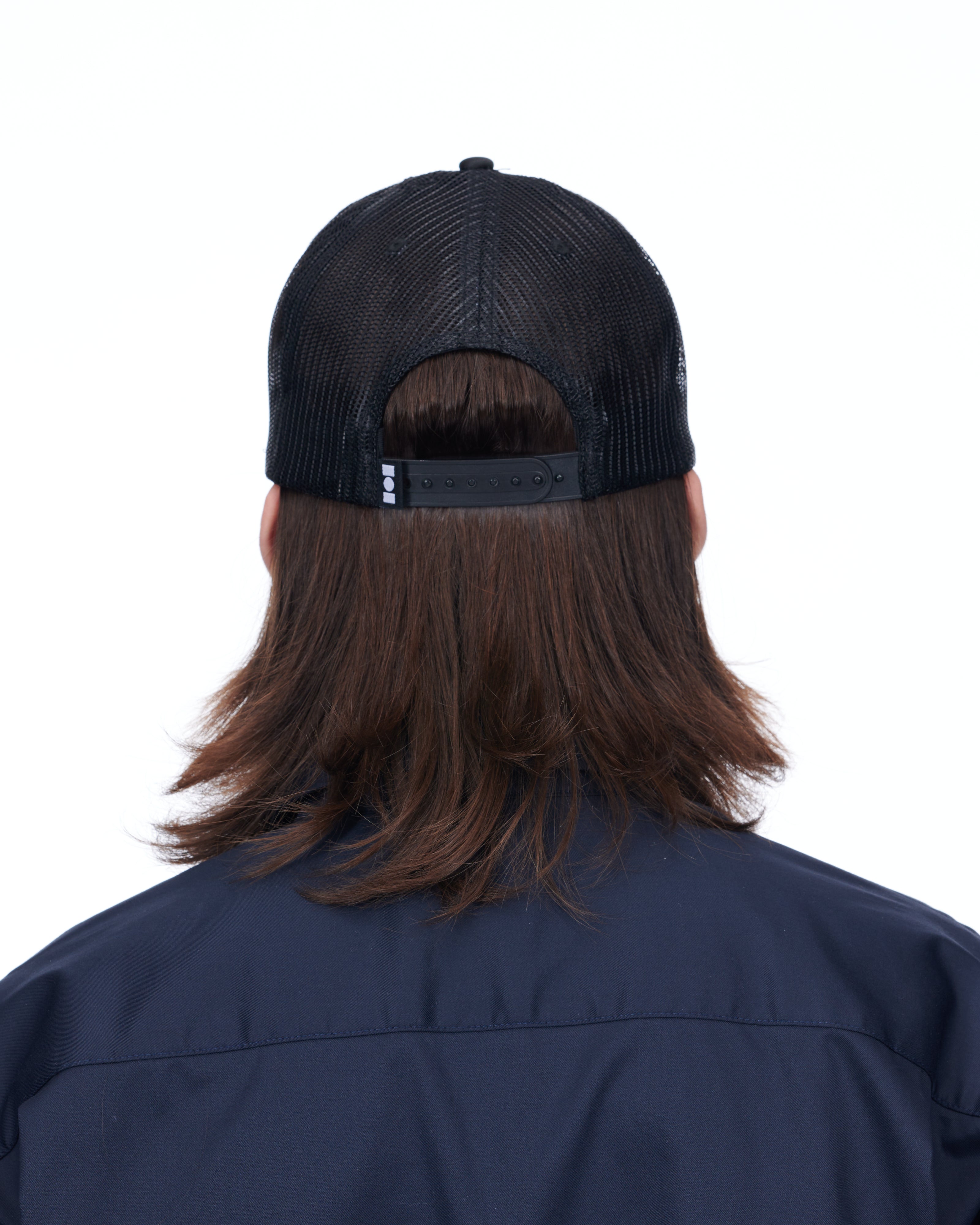 BUTTERFLY BEACH FOAM TRUCKER HAT