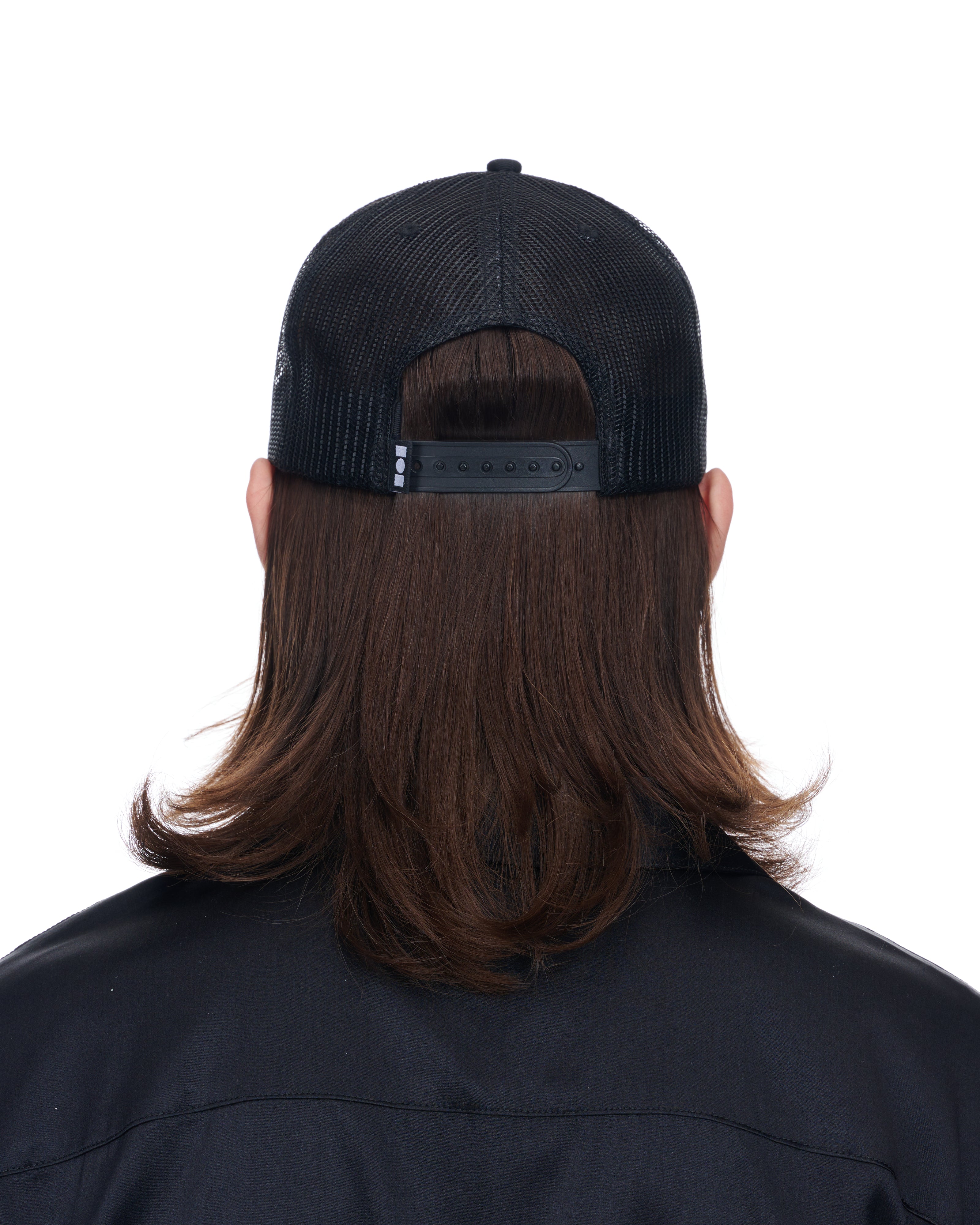 Miracle Academy Varsity Trucker Hat