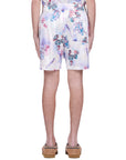 GRAPE SWISHERS SILK SHORTS
