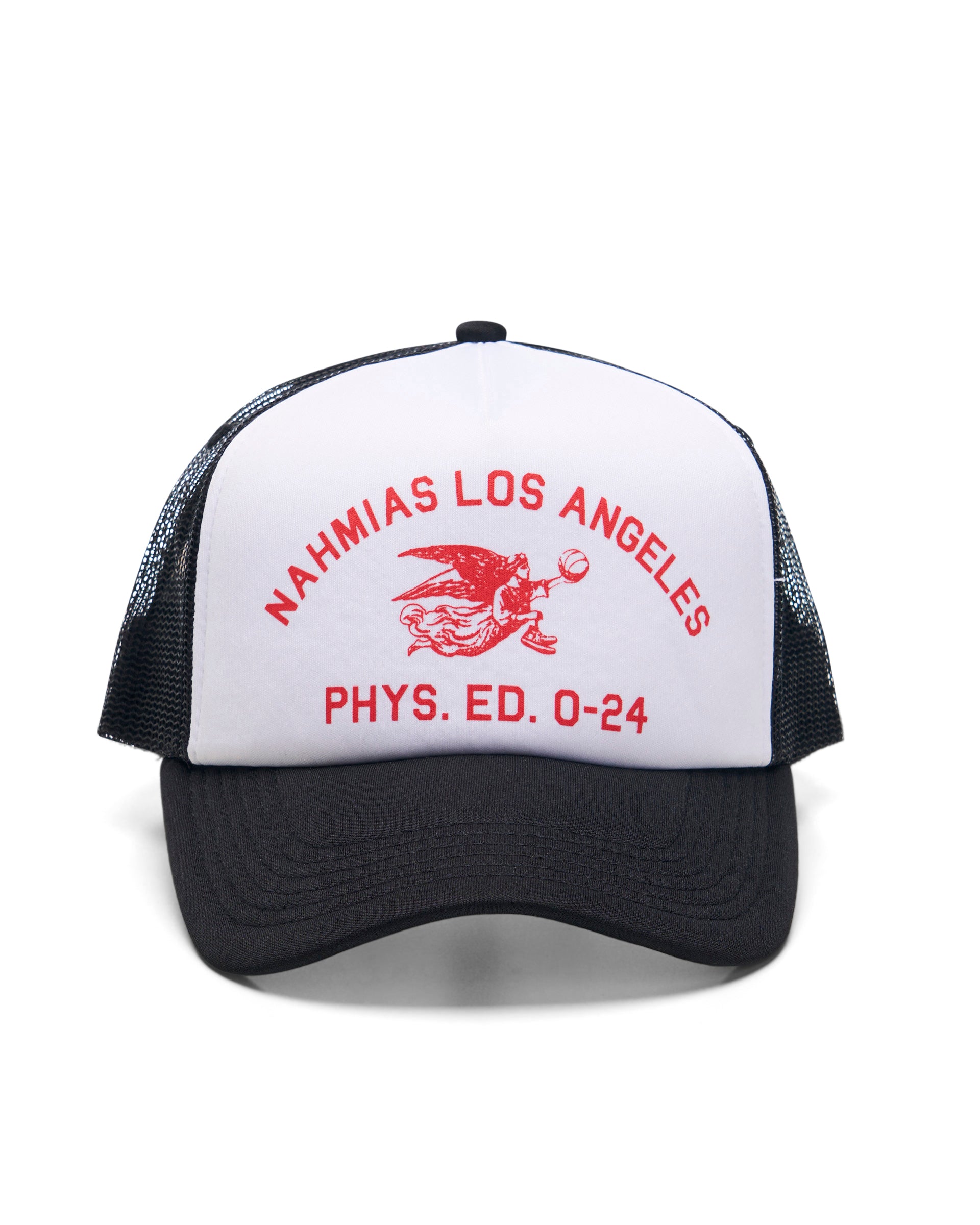 PHYS. ED. Foam Trucker Hat