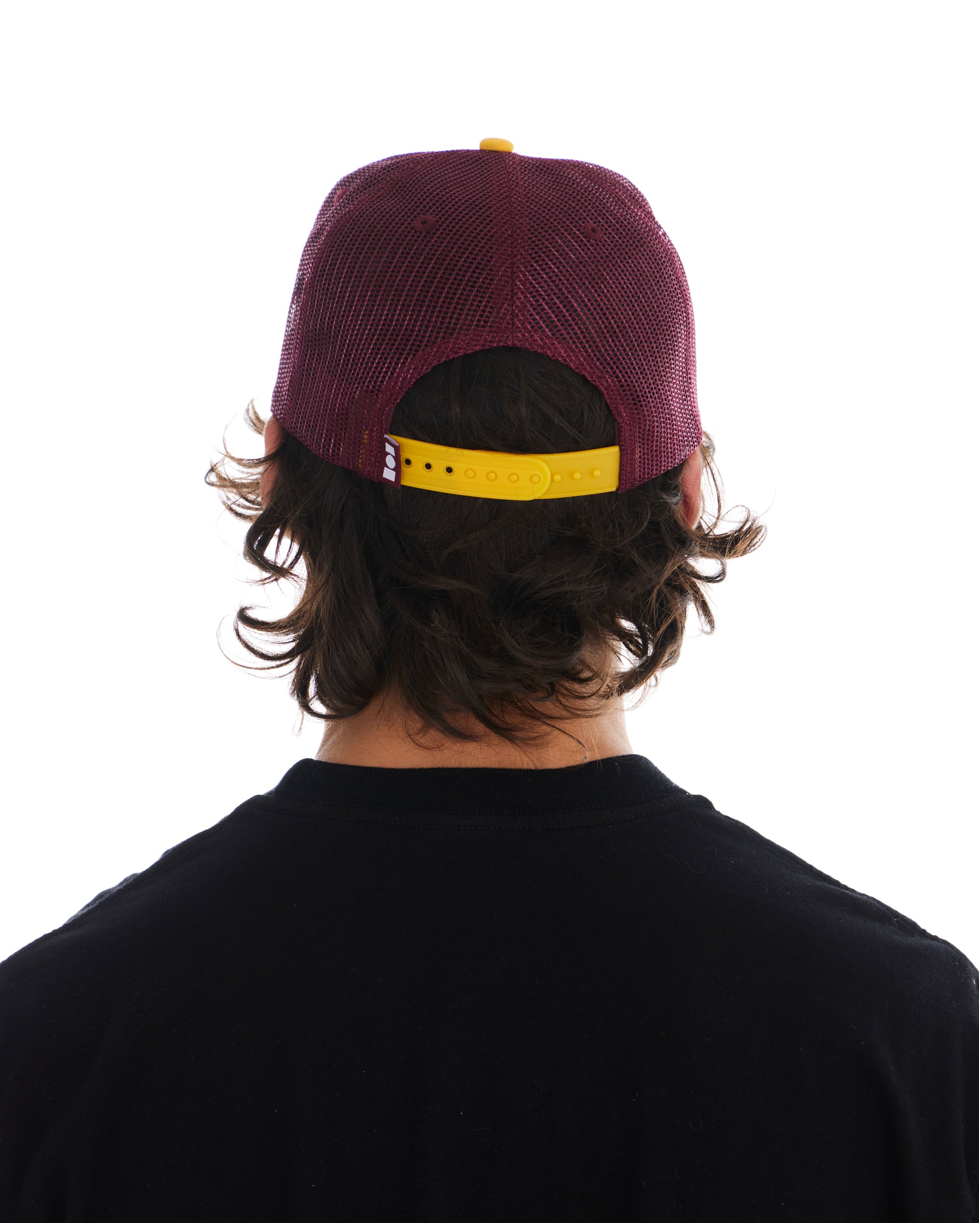 California Trucker Hat