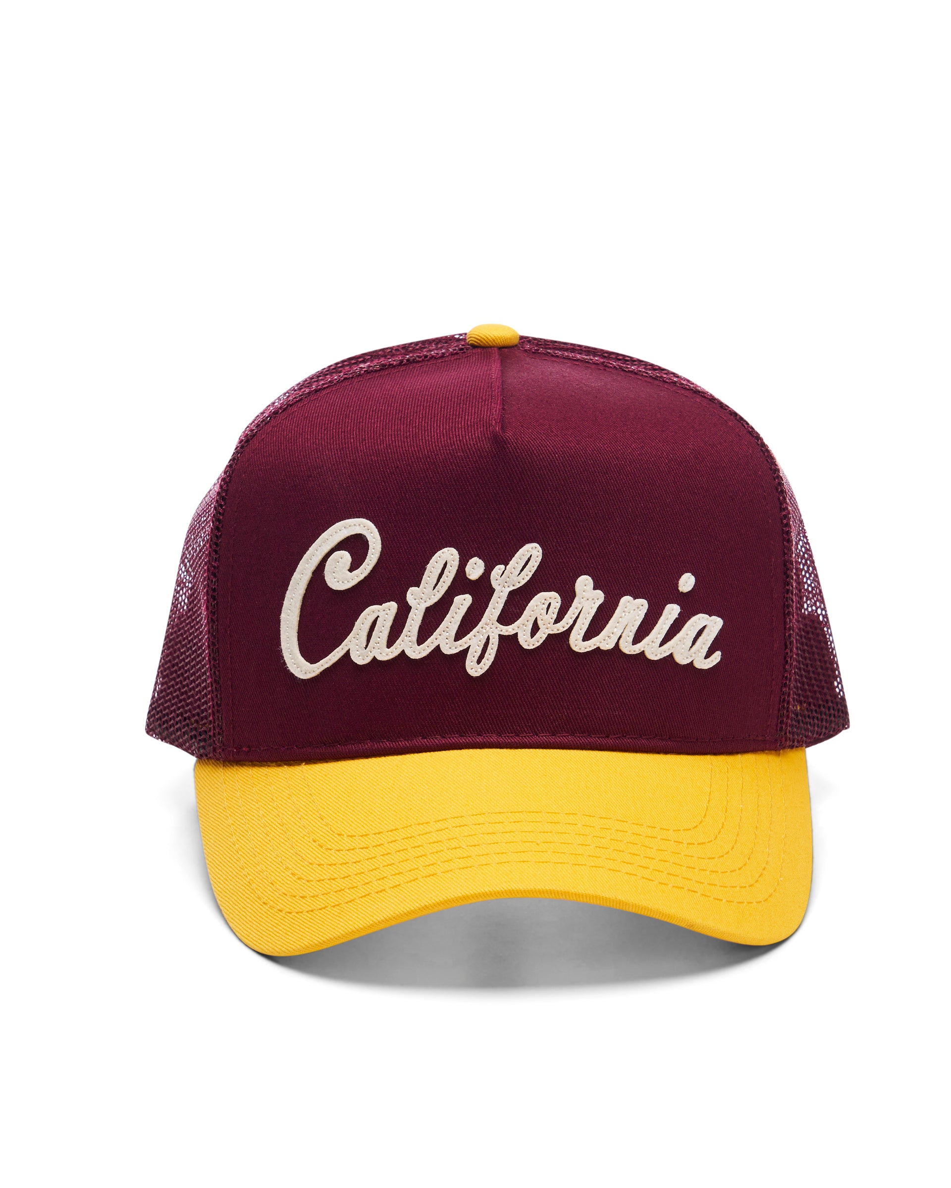 California Trucker Hat
