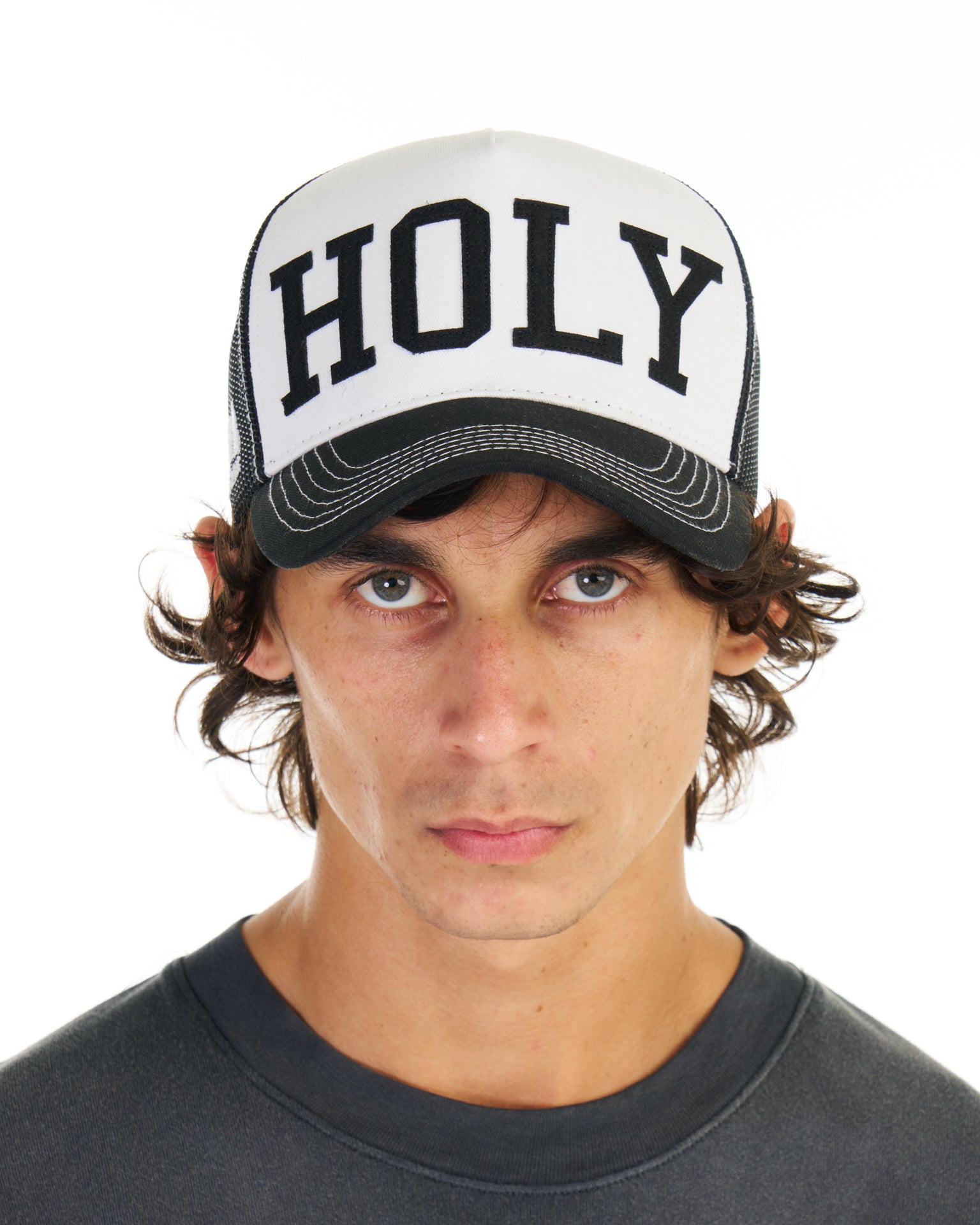 HOLY Trucker Hat