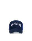 Nahmias Varsity Trucker Hat