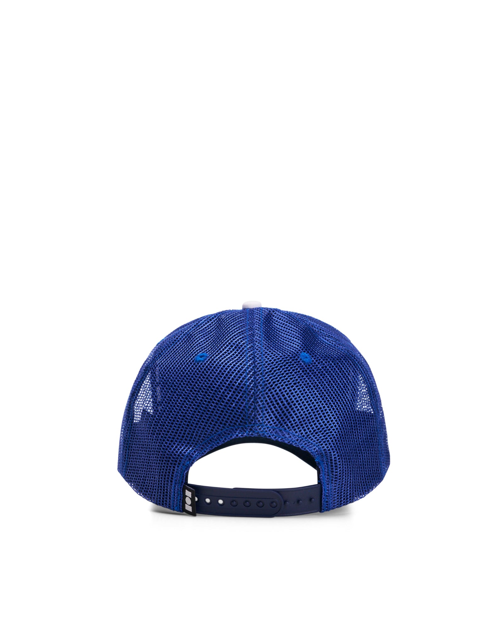 Nahmias Varsity Trucker Hat