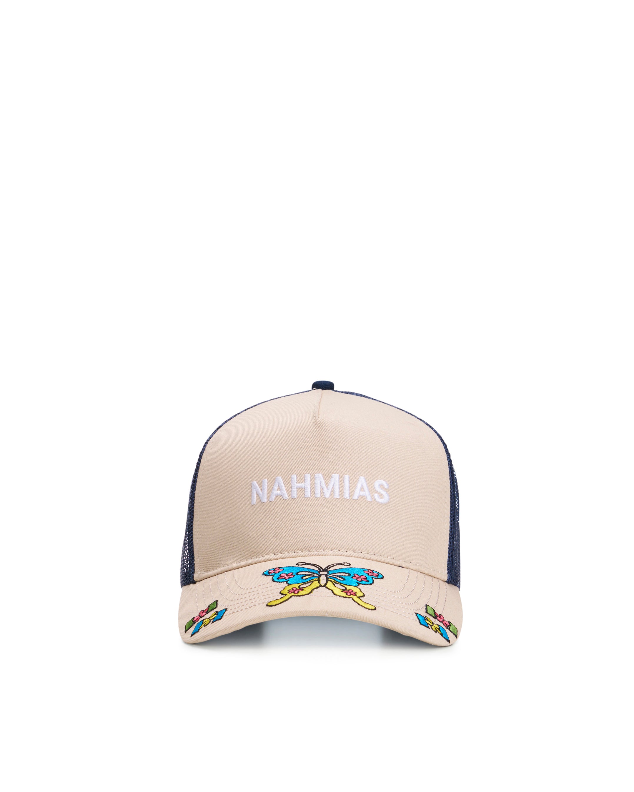 Nahmias 70s Trucker Hat