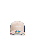 Nahmias 70s Trucker Hat