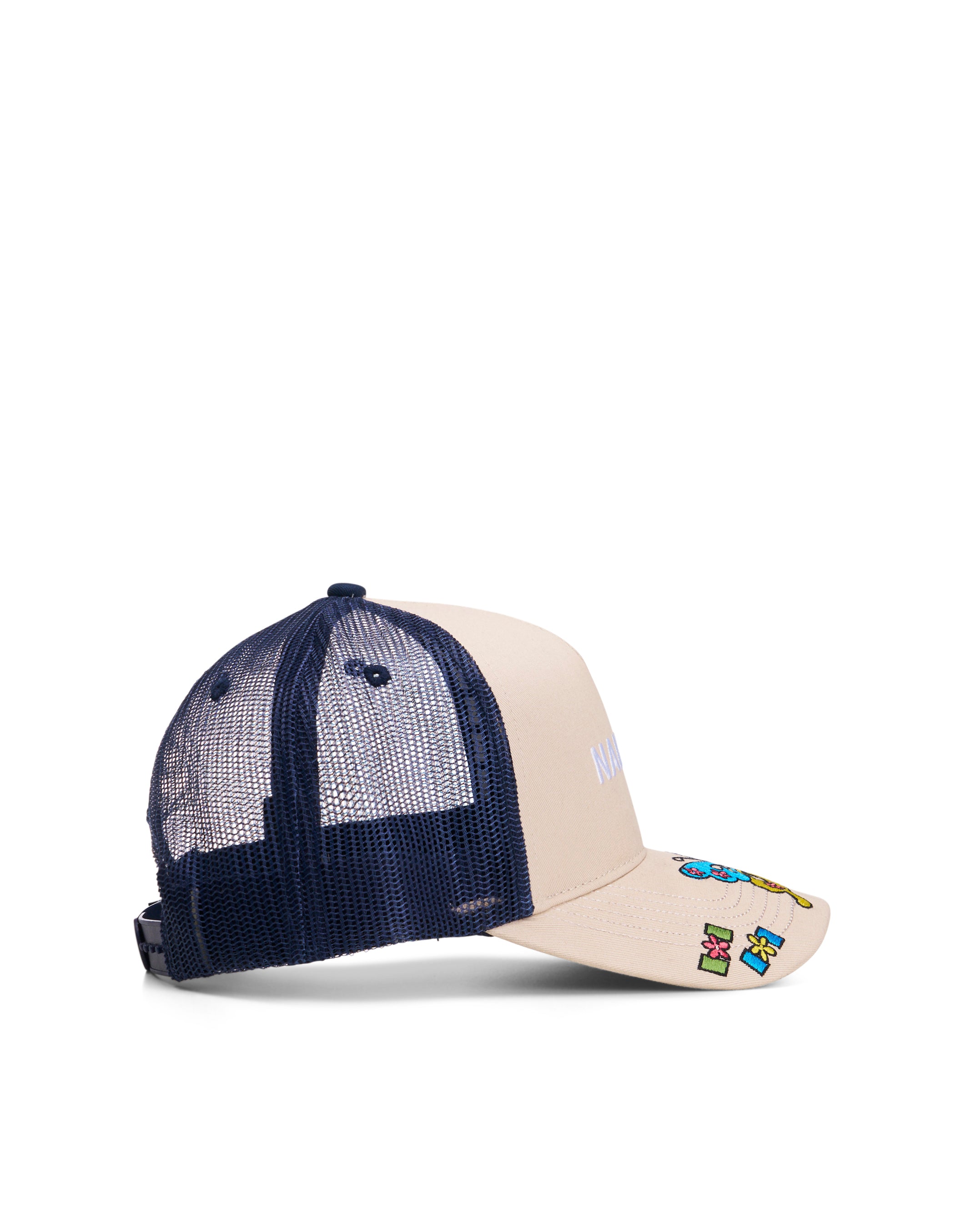 Nahmias 70s Trucker Hat