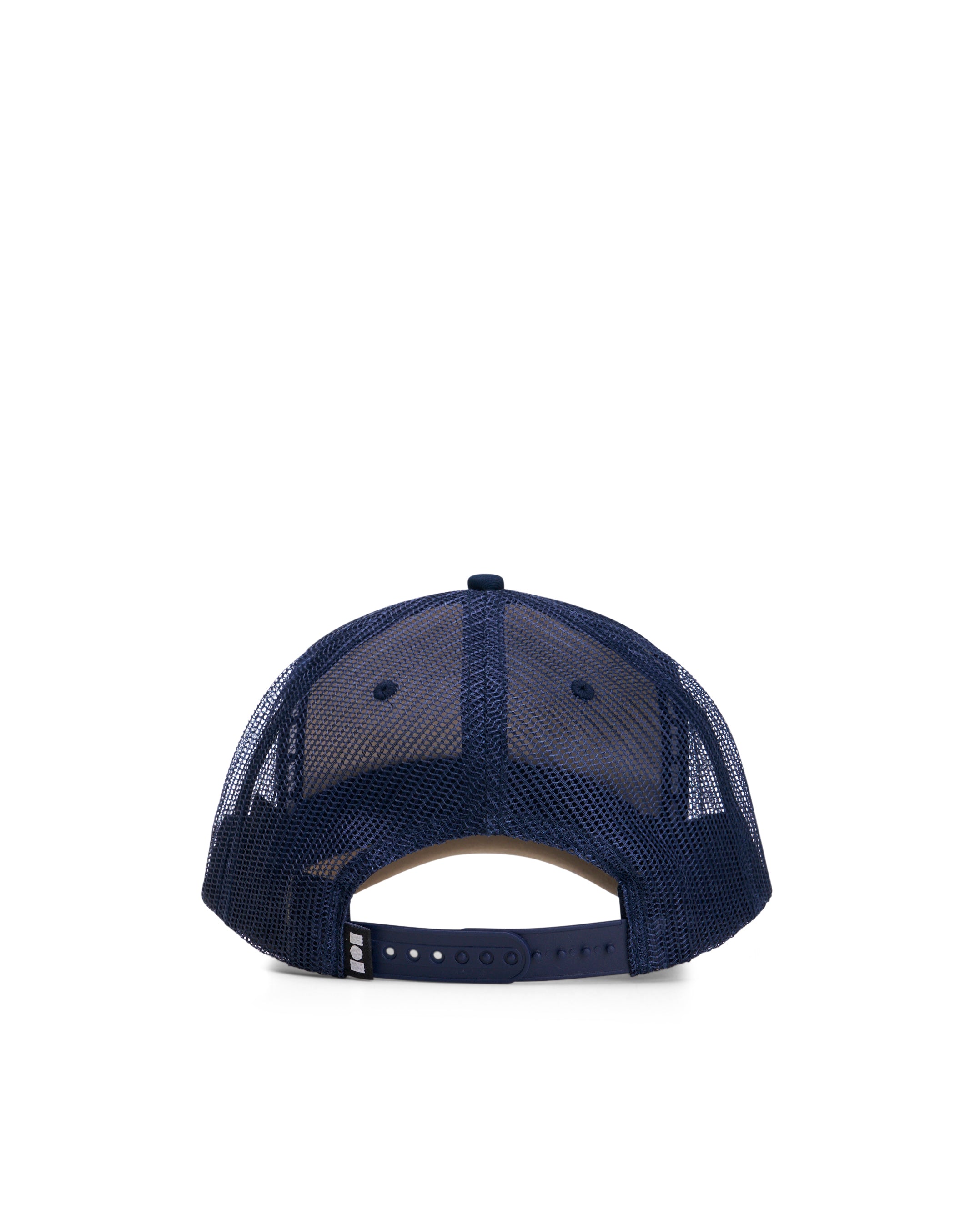 Nahmias 70s Trucker Hat